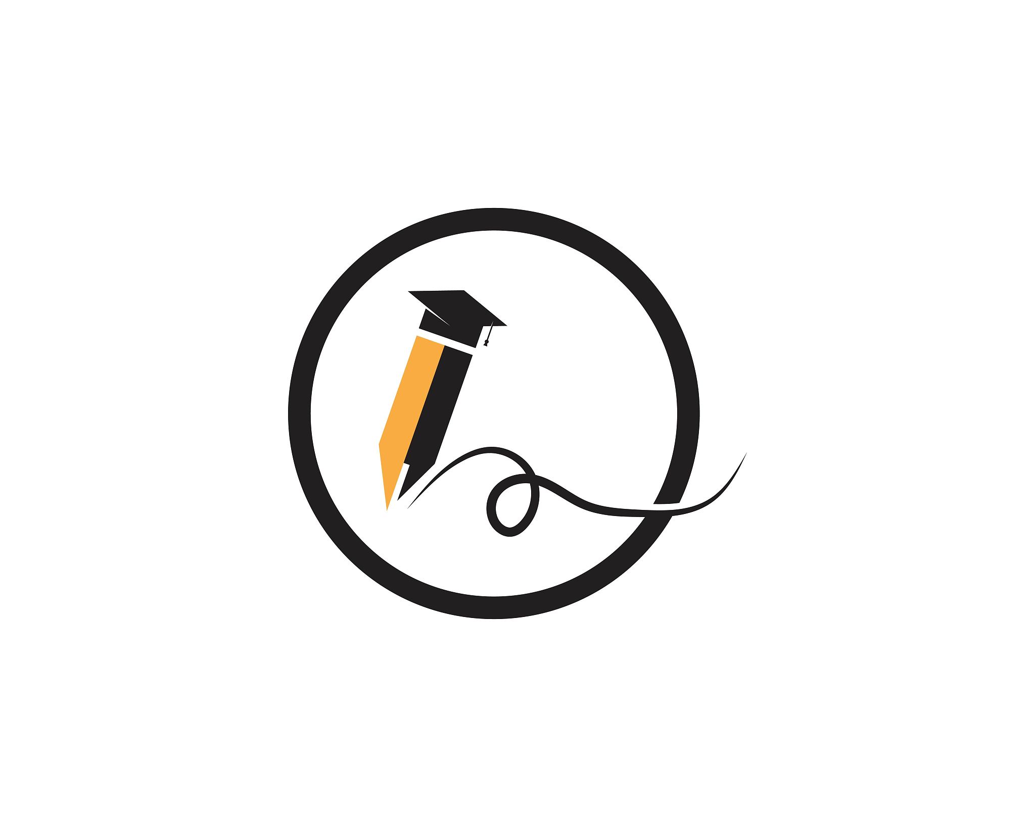 笔墨堂的文具logo要怎么做
