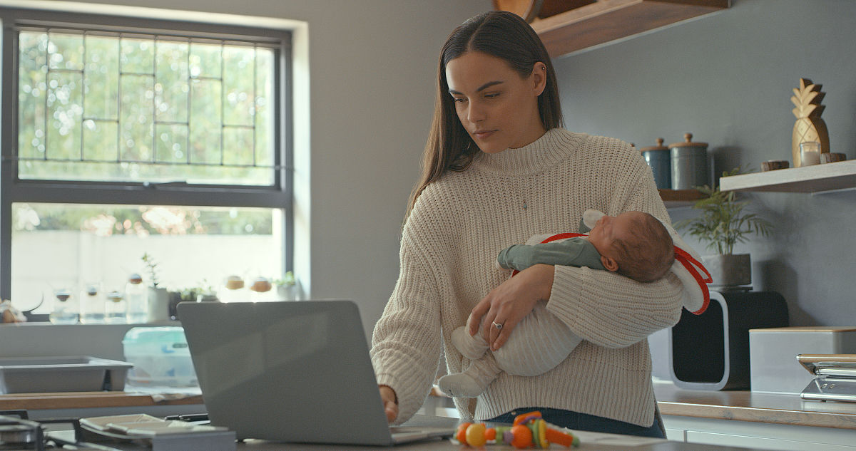 写一段想念母亲的文字200字左右