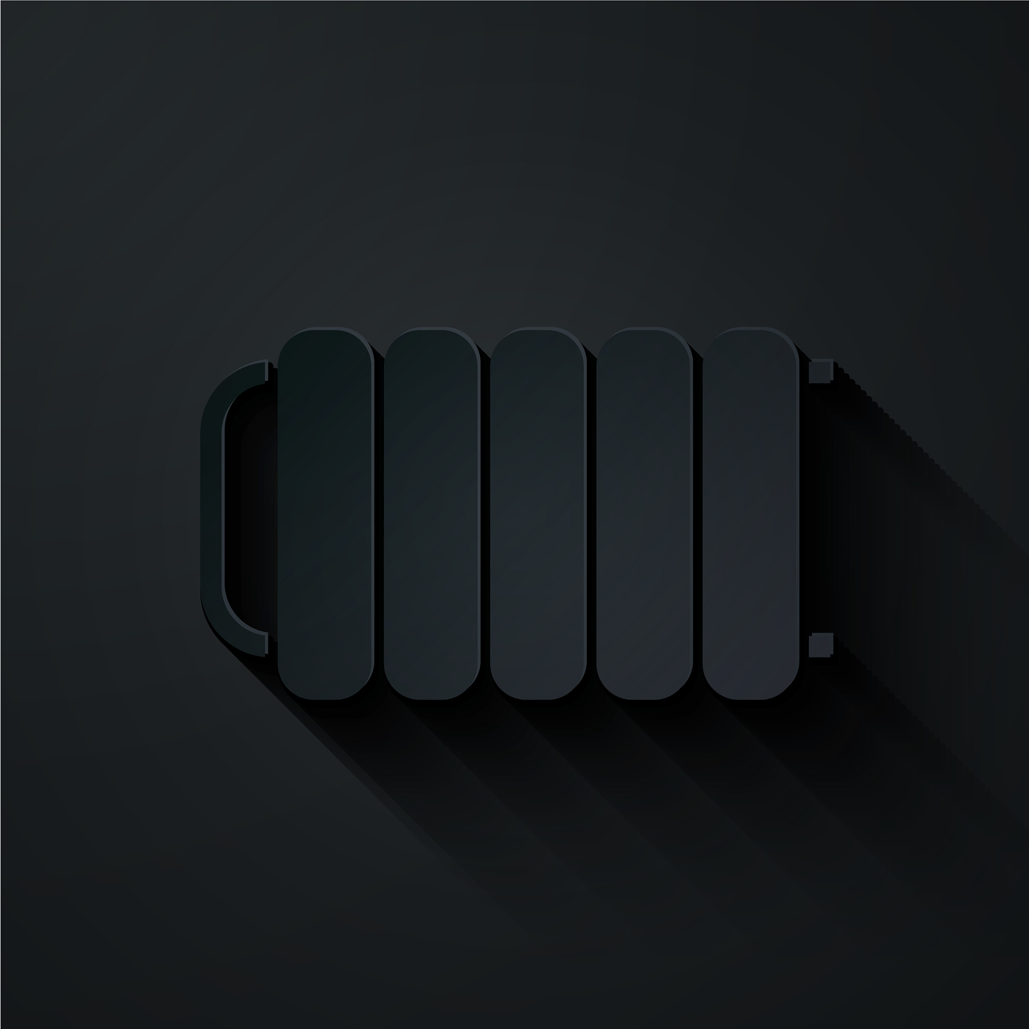 0.2m³空间热输出3KW，内部隔热板传热系数0.45，求外部温度