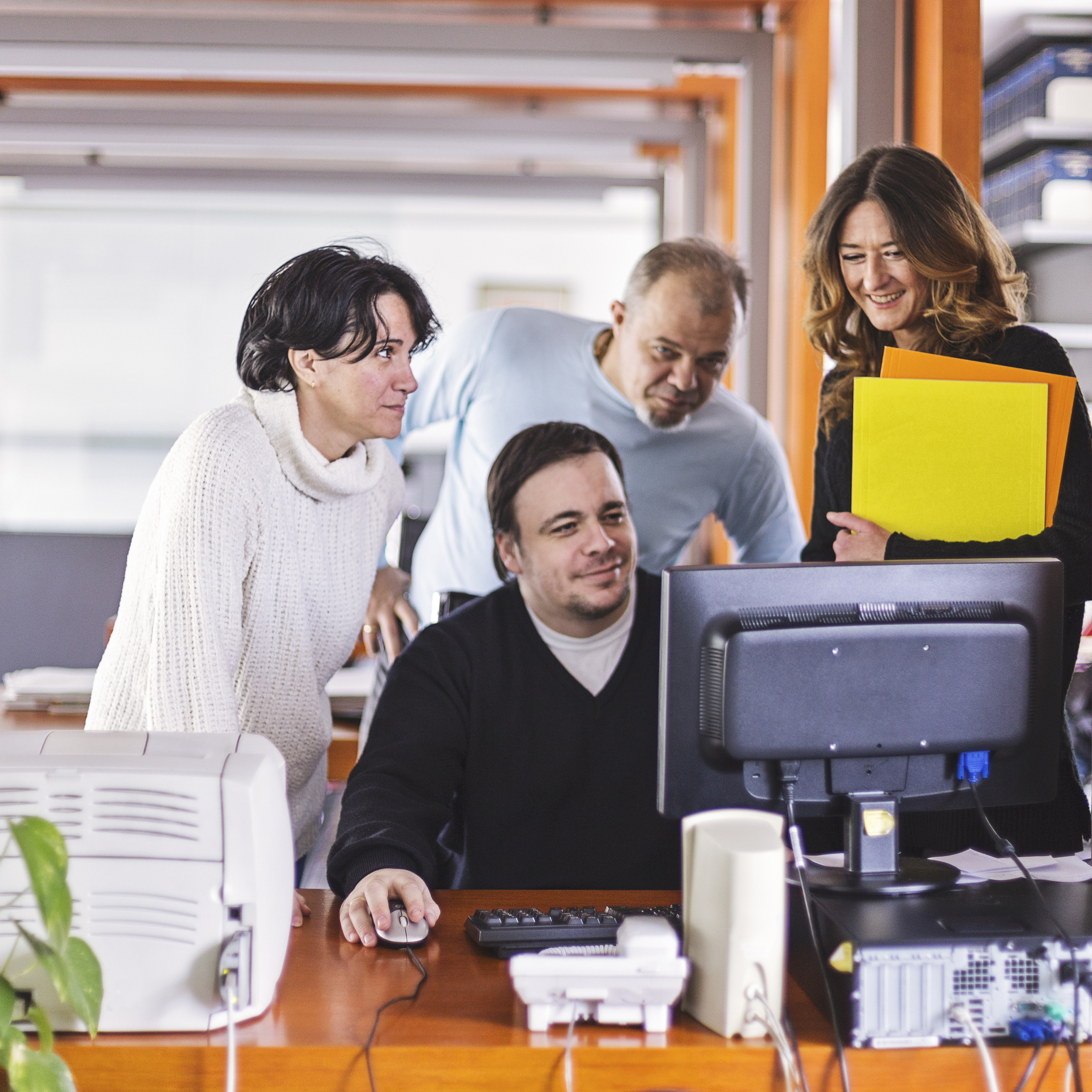 弘扬极端负责、极端热忱、精益求精的工作精神