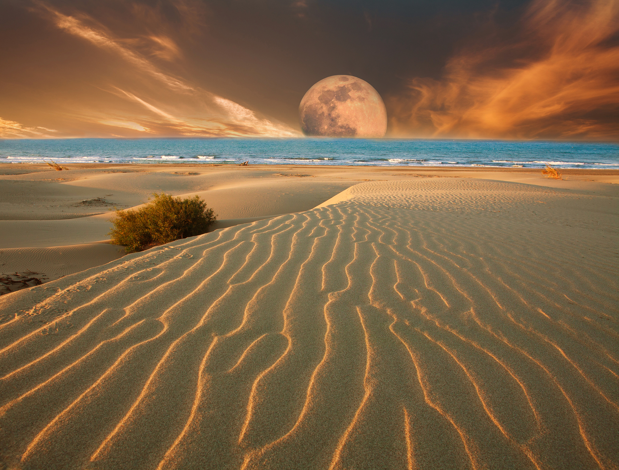 新疆哈密市排水管线探测难点分析：地理位置、现场情况、紫外线强度等因素