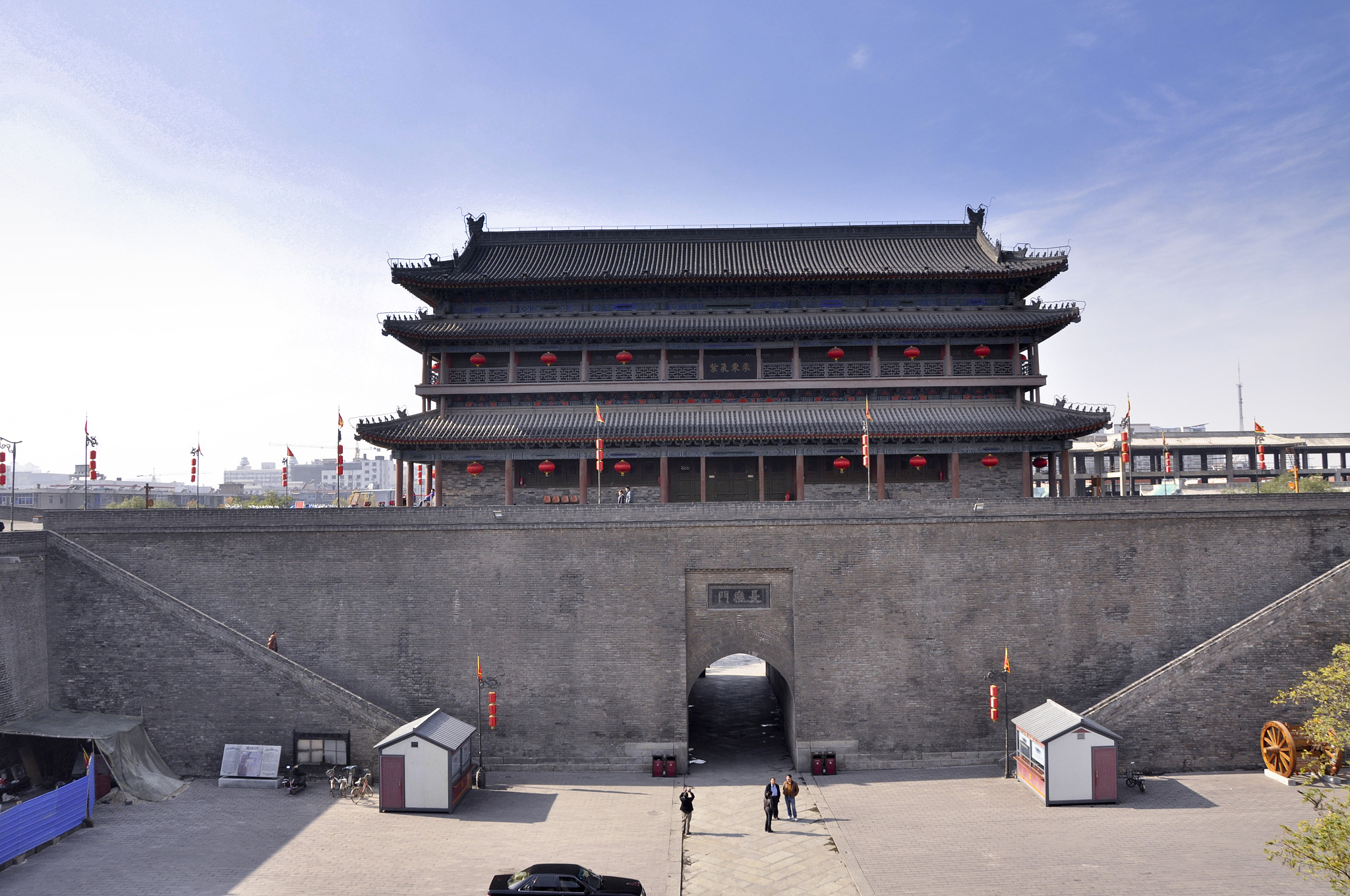 西安商贸旅游技师学院2022年开设了什么专业怎么样