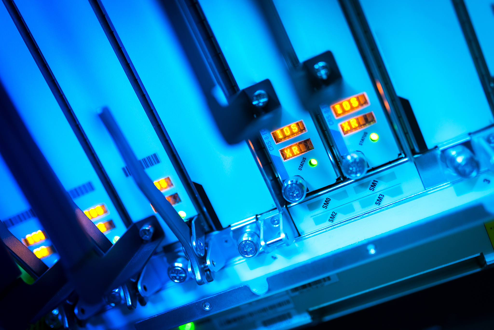 Beyond Silicon: Exploring Alternative Approaches to Computation