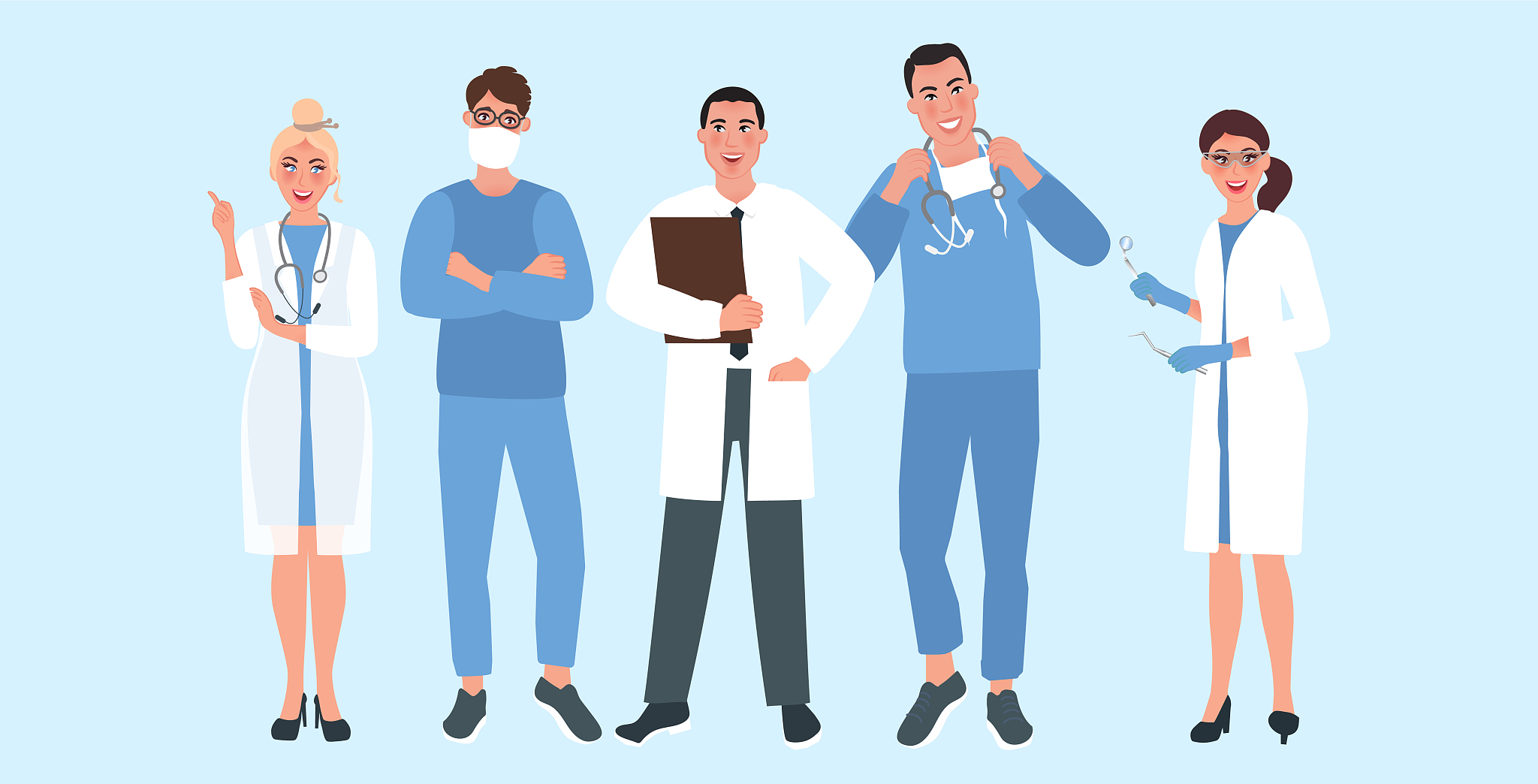 皖西卫生职业学院2021师资力量怎么样、师资队伍水平如何？