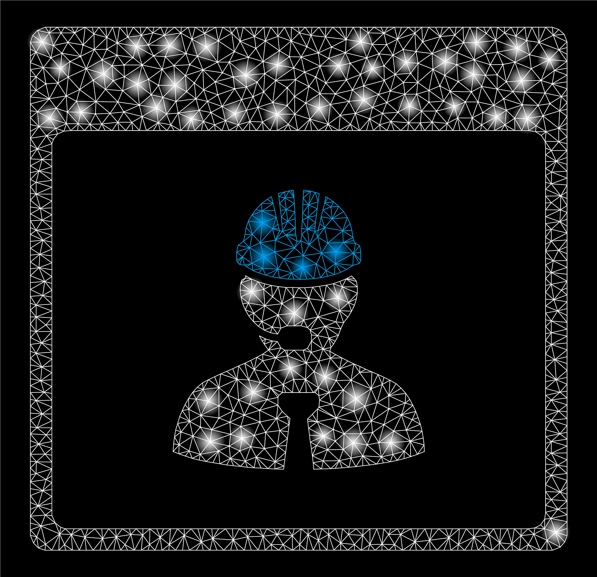 项目部机料科人员分工