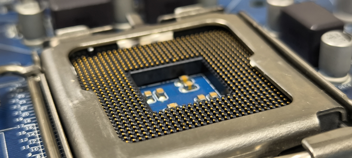 Intel Xeon E3-1275 v5 服务器级处理器 - 高性能、可靠、安全