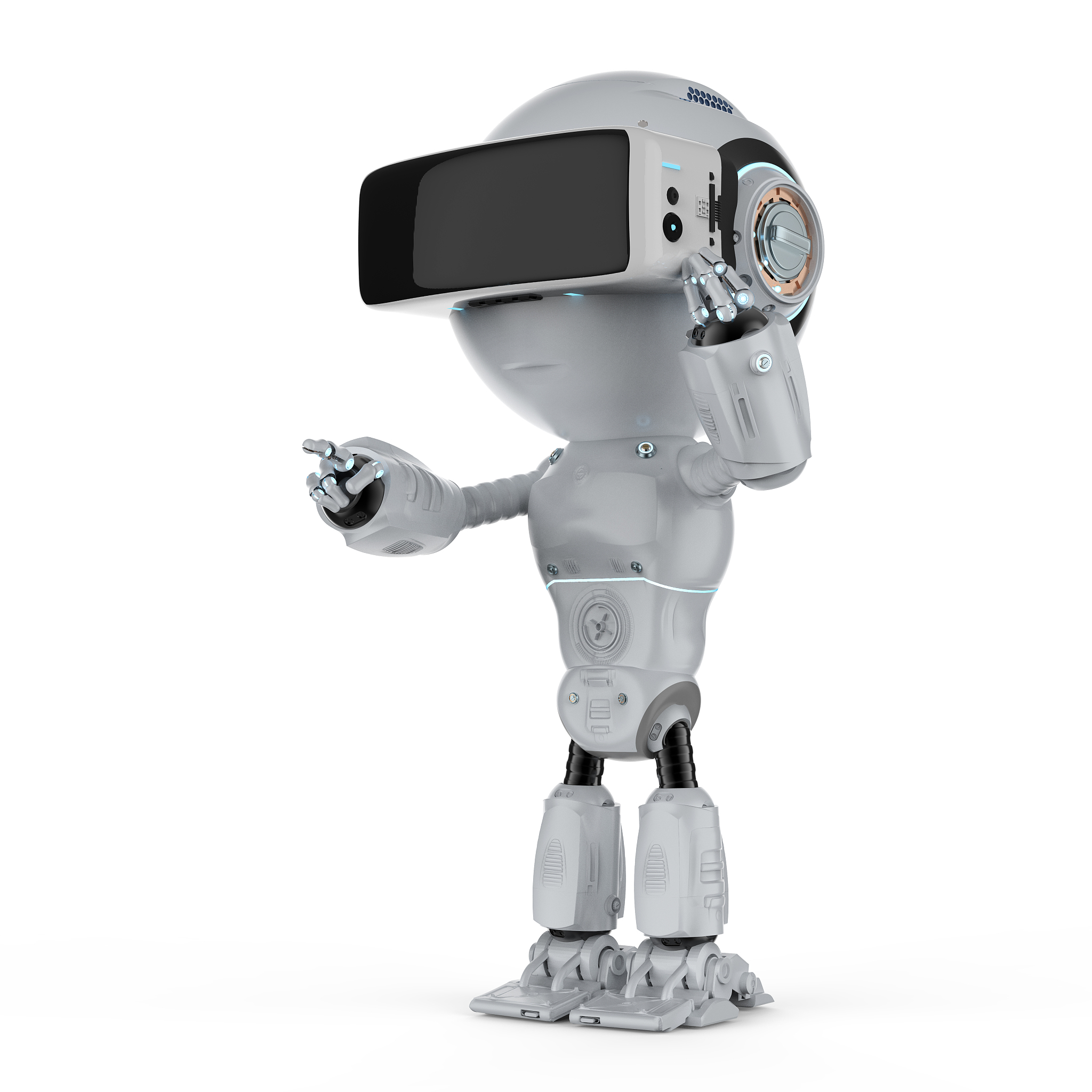 手势识别与机器人控制：基于 Unitree 摄像头和 PaddleLite 的实时实现