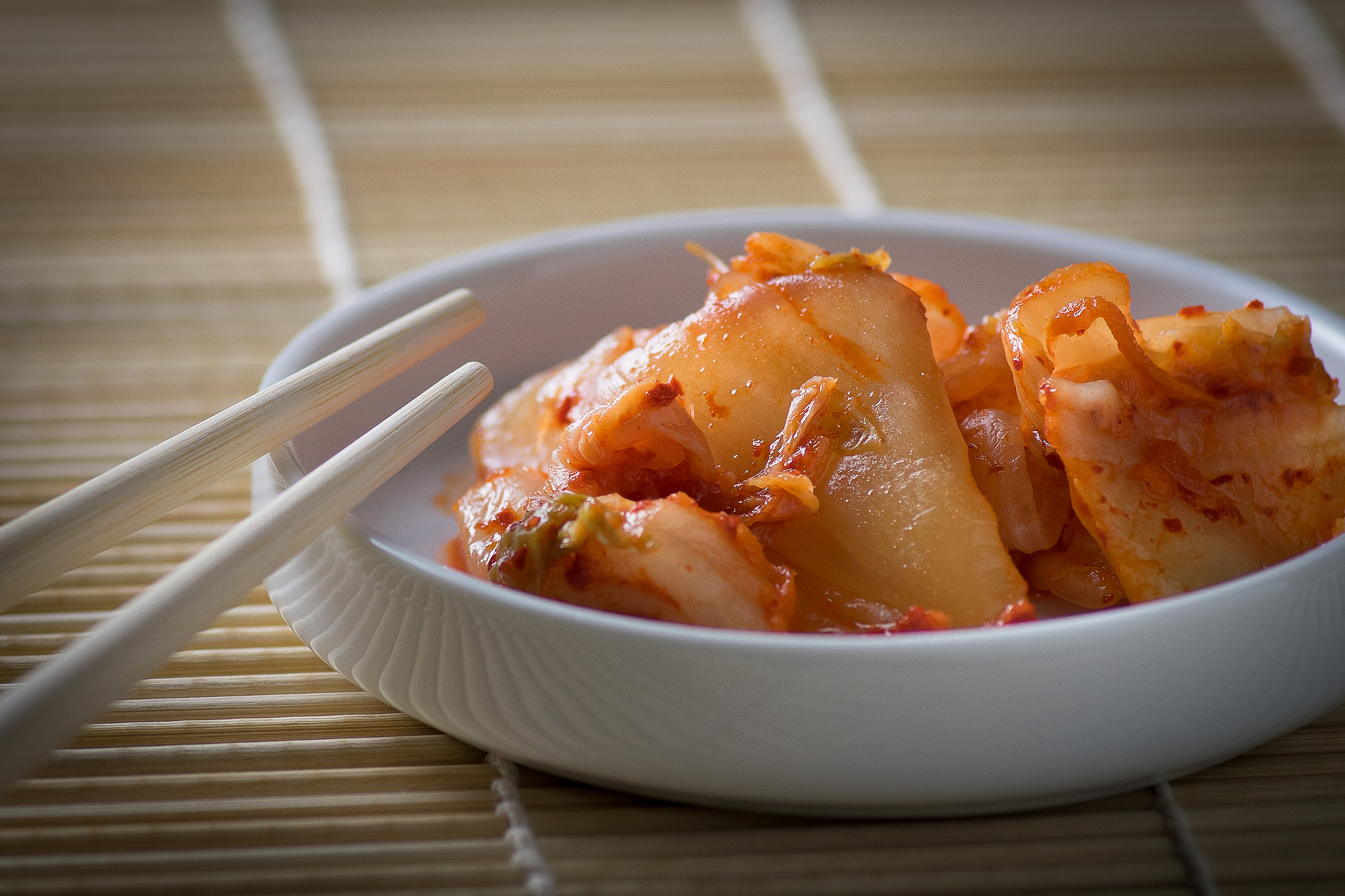 kimchee