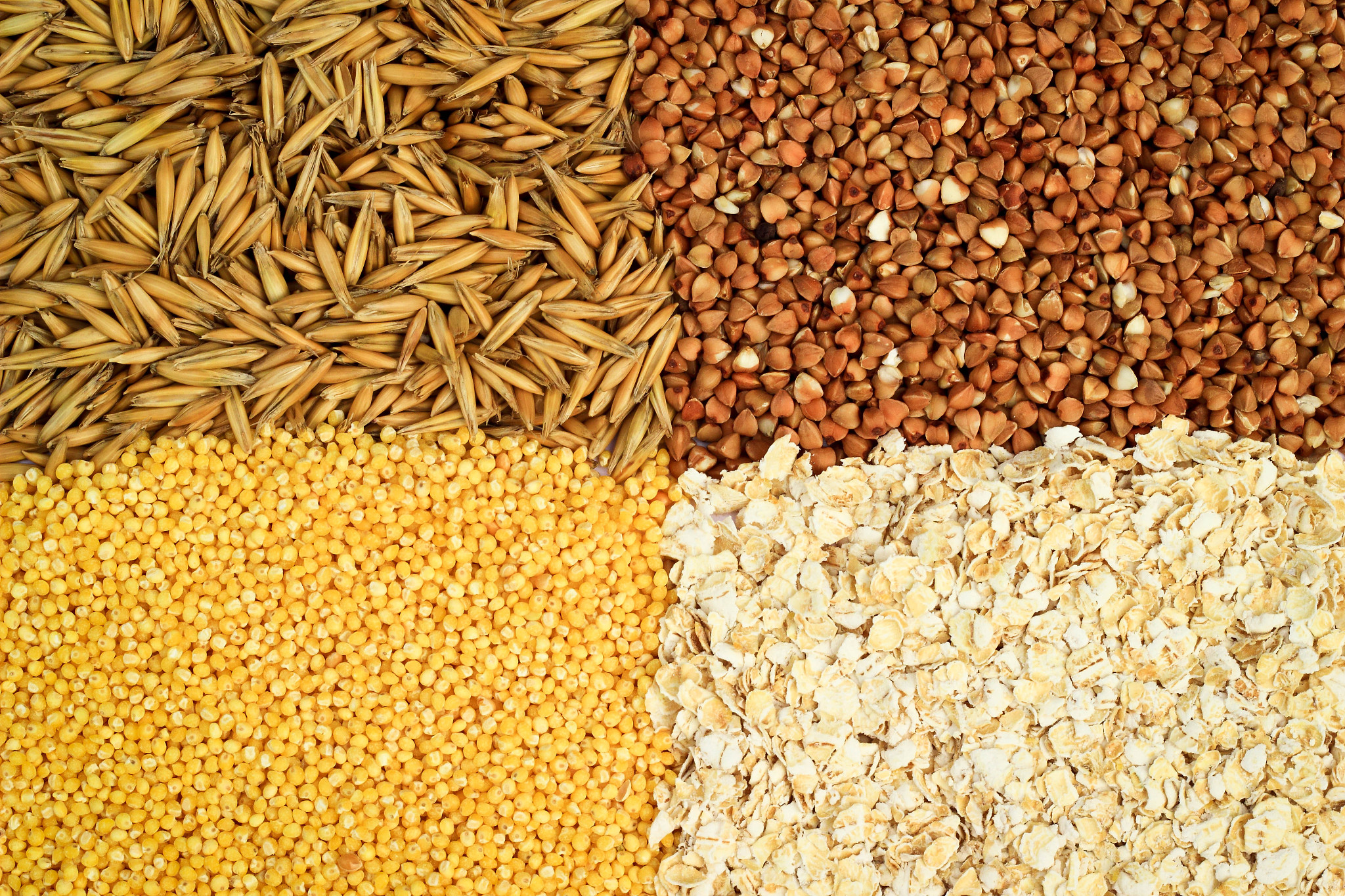 cereals