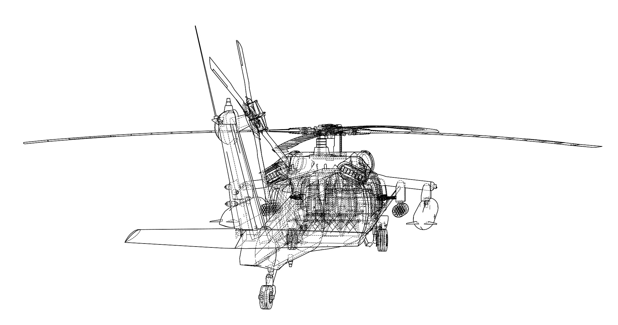 飞行器结构设计有哪些热门研究方向？