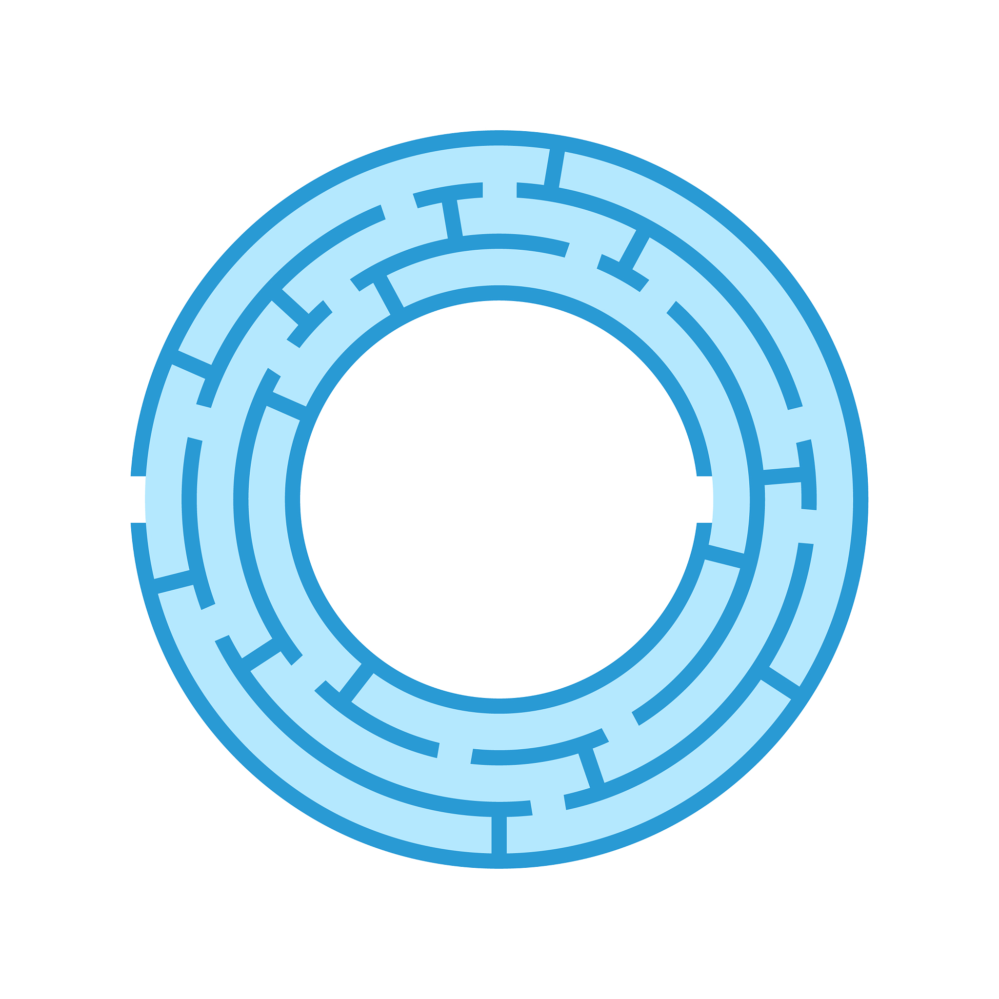 冷不防打三个数字：测试你的反应力与应激能力
