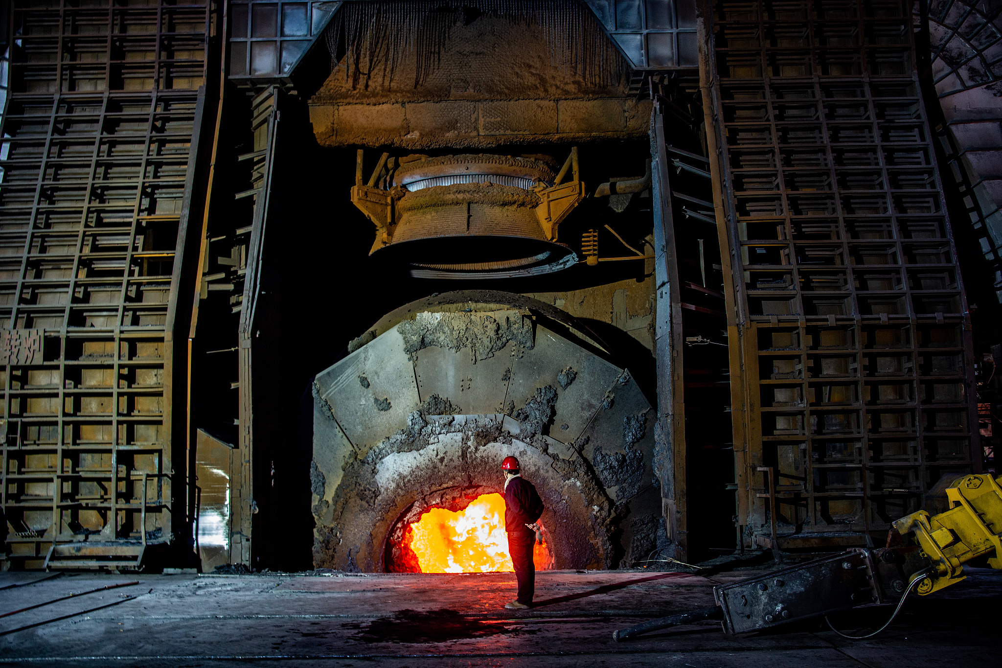 进入大厂的必备条件