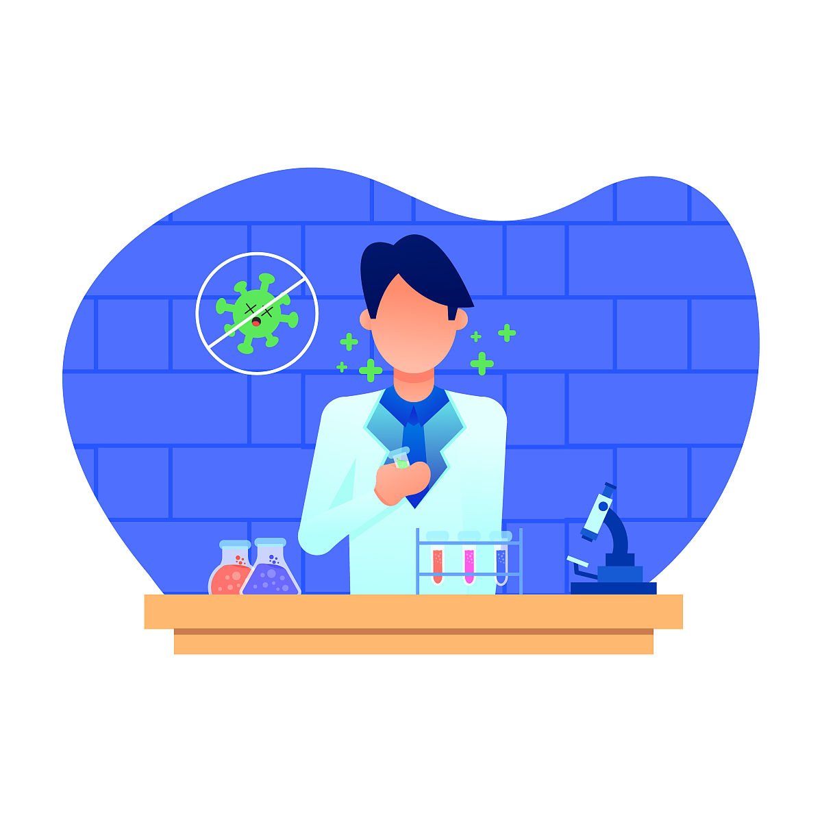 科普工作：普及科学知识，提升科学素养