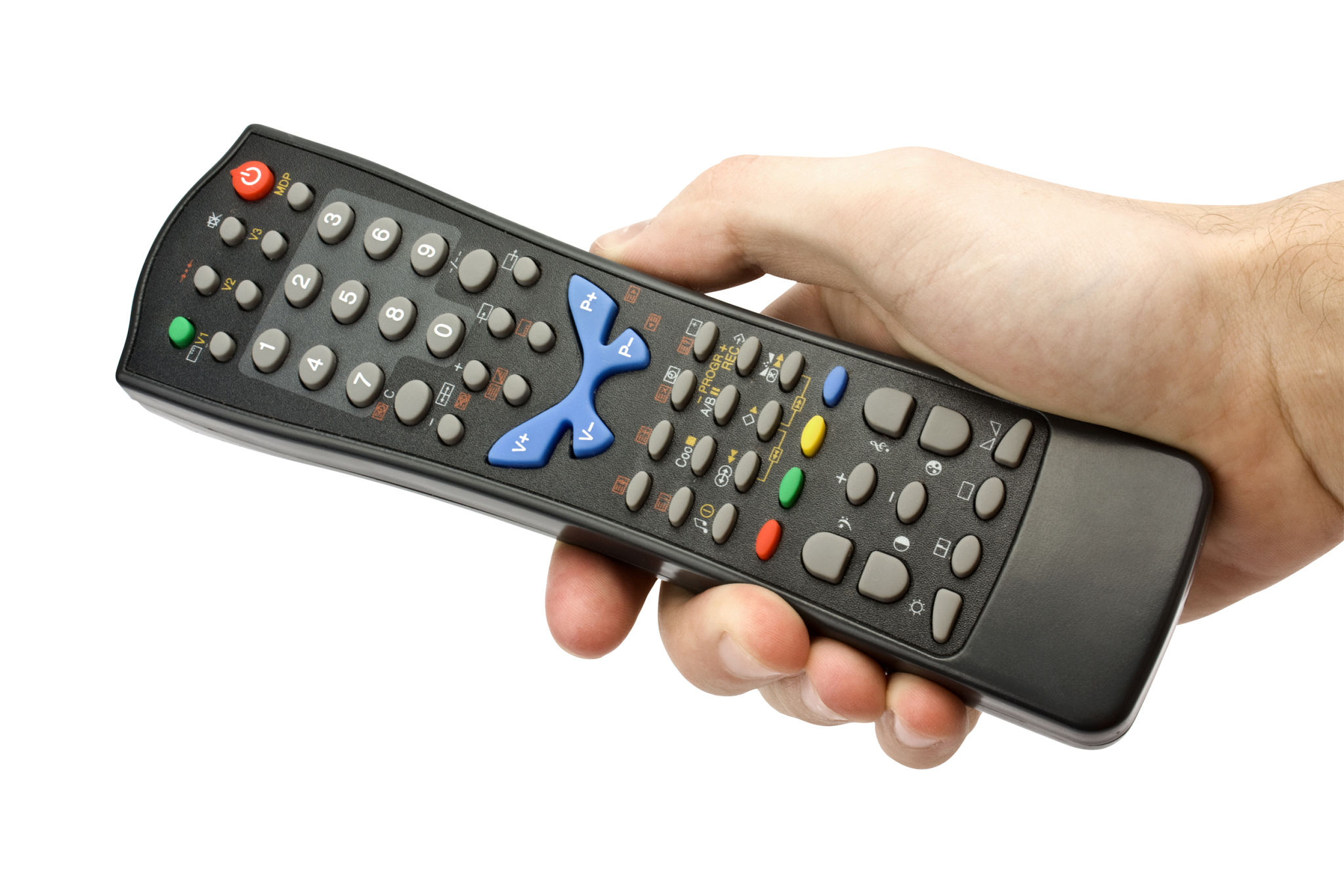 片选信号：详细解释及应用场景举例