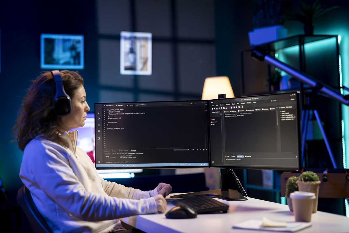 wonderware产品开发人员有哪些？具体做什么事？详细说明