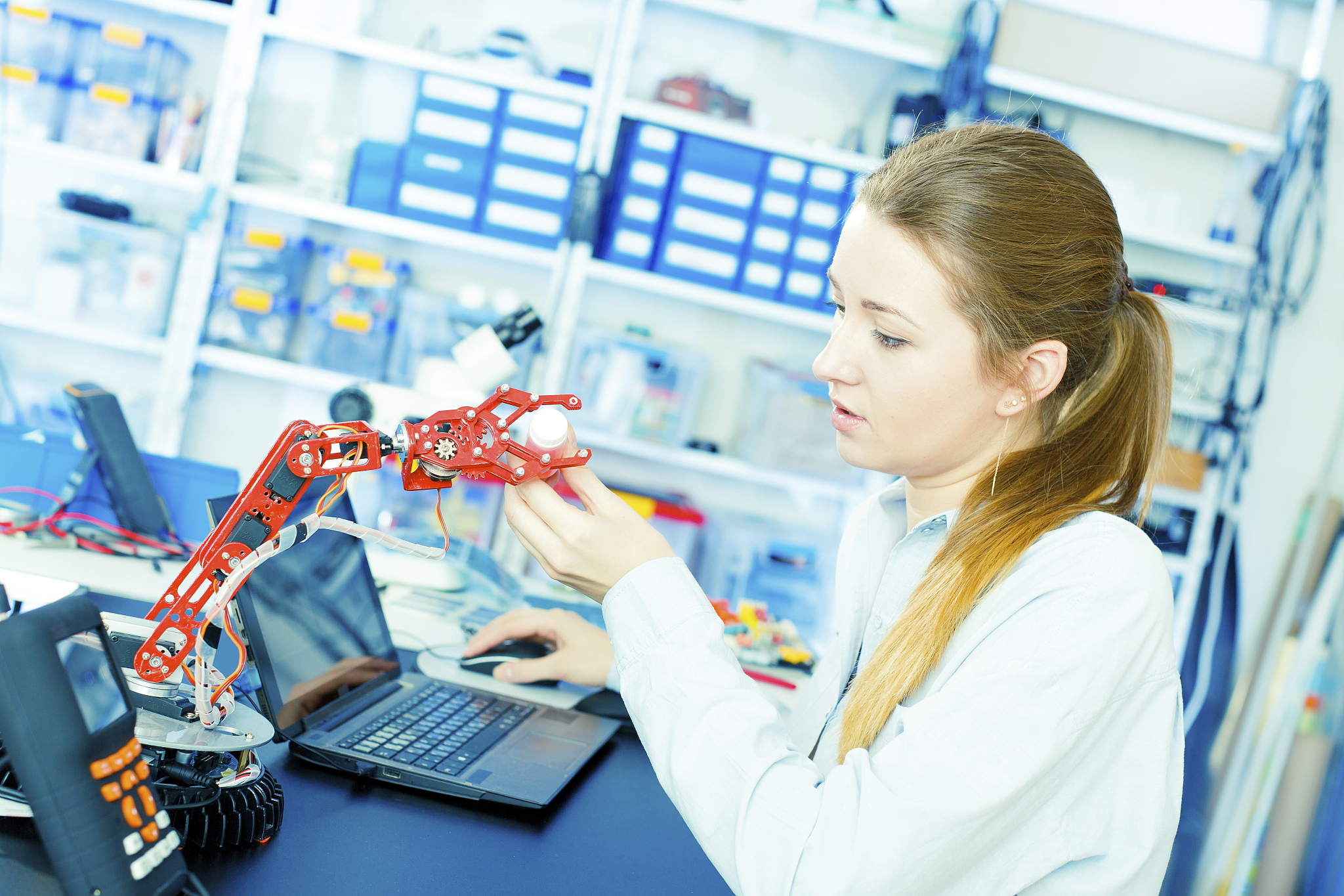 德州信息工程中等专业学校2022年招生专业及学校优势