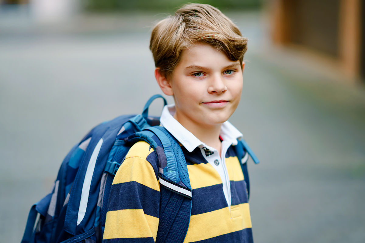 四川五月花学校20118年招生对象