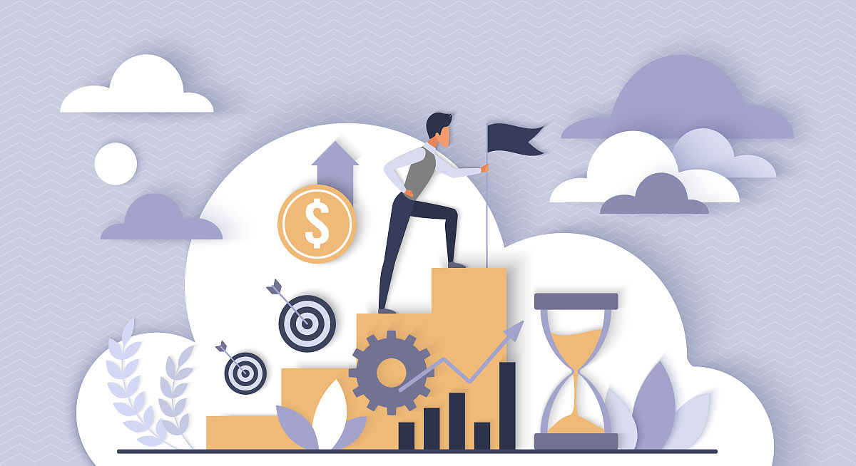 员工期望与投资期间资源承诺的影响