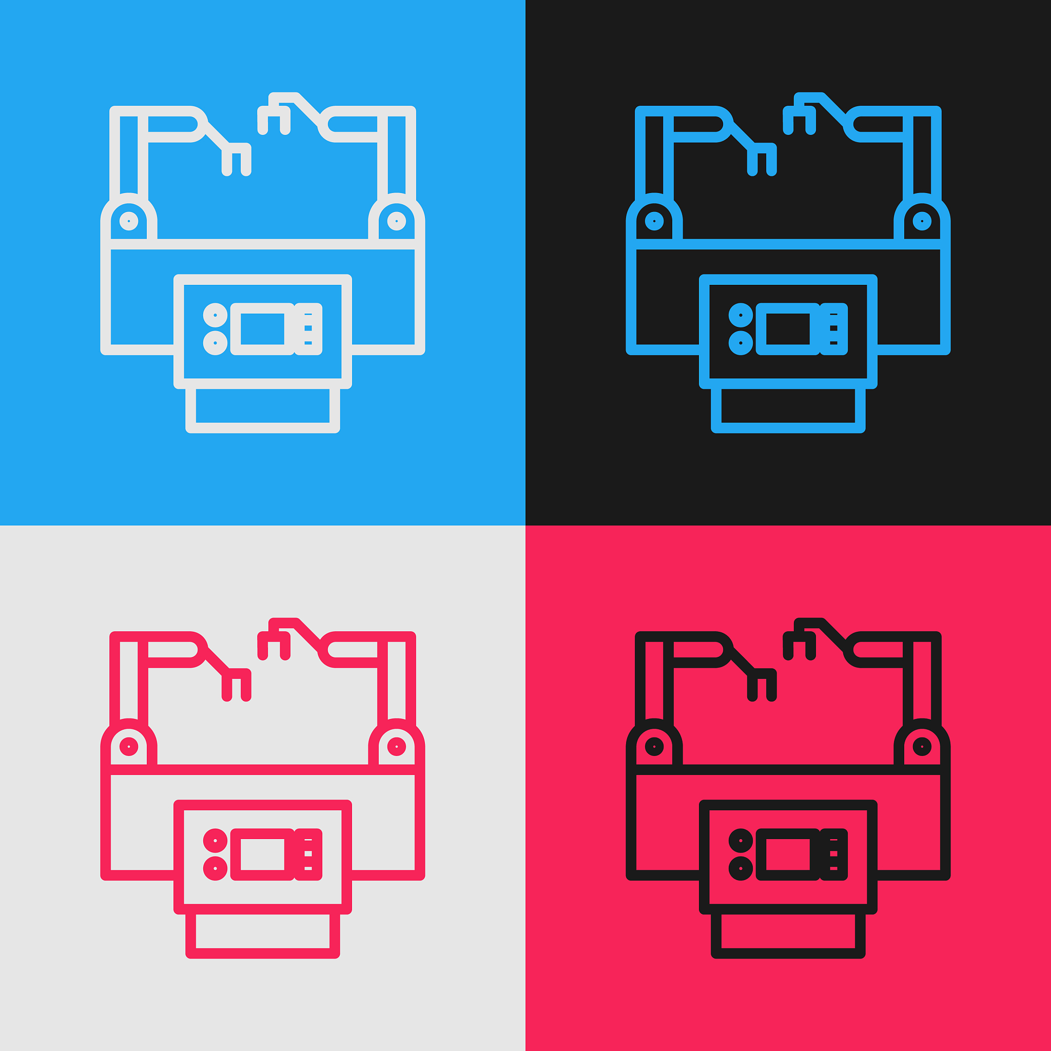 自锁开关：原理、类型及应用 | 深入了解自锁开关