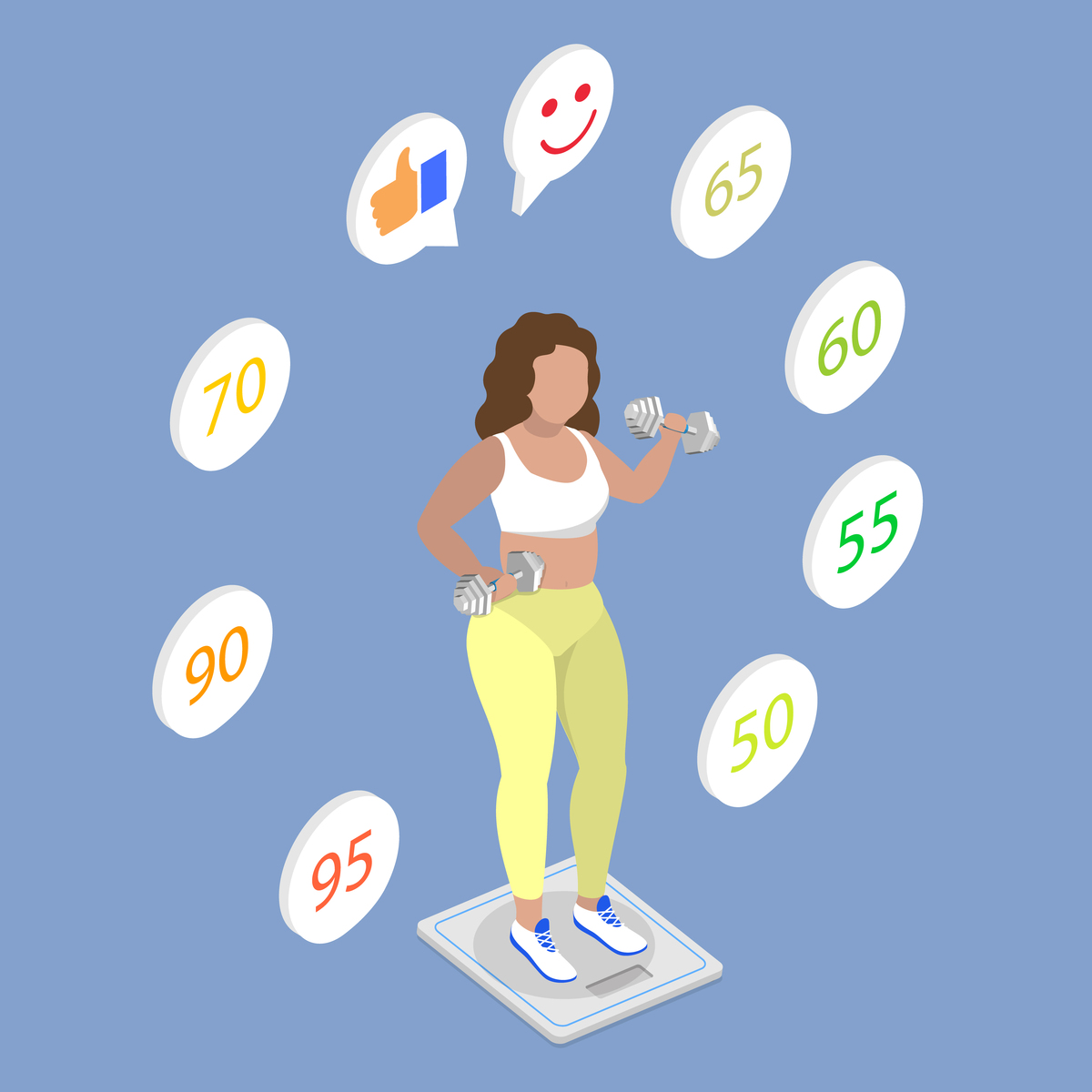 如何保持身心健康：简单实用的方法