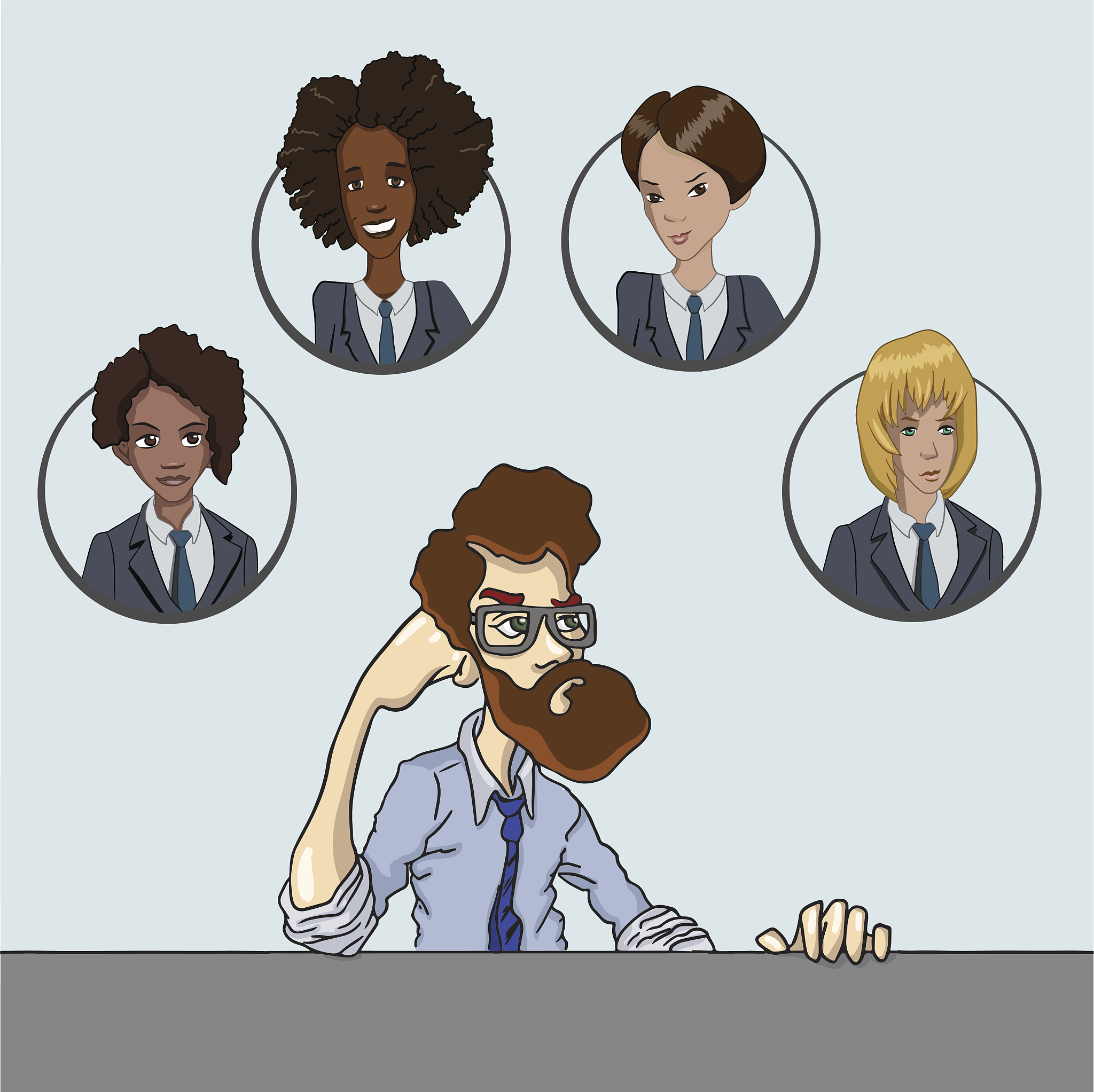 项目经理职责概述：从供应商选择到项目执行