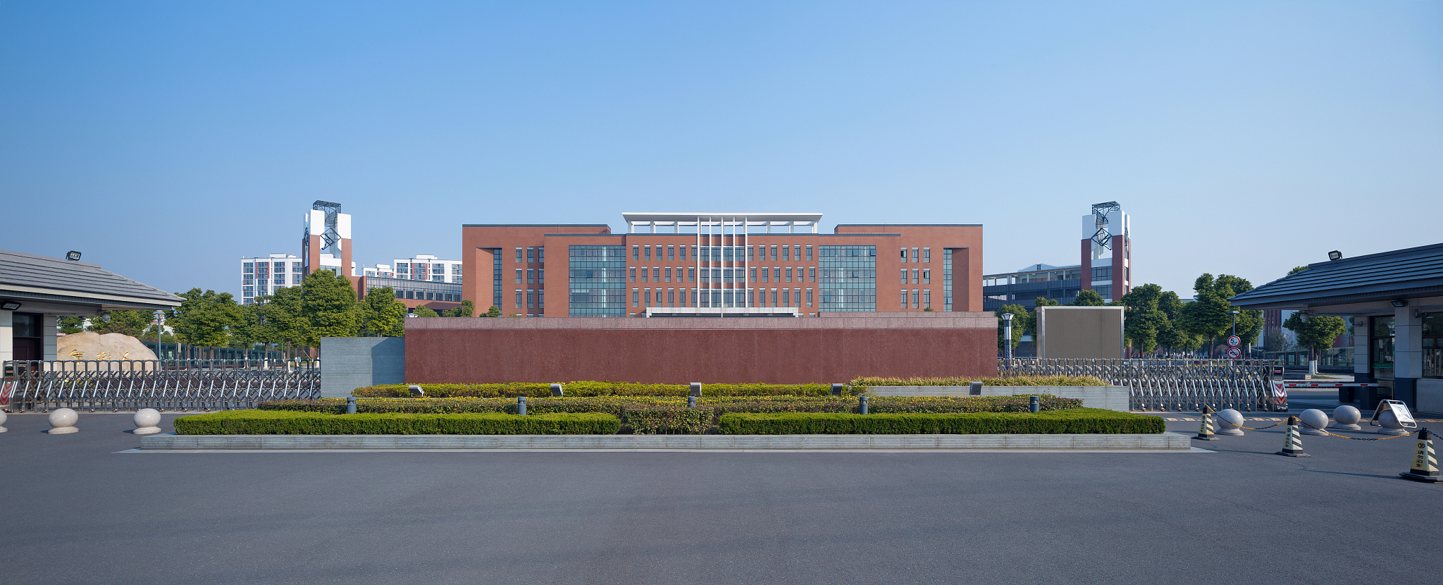 徐州高等师范学校专业介绍