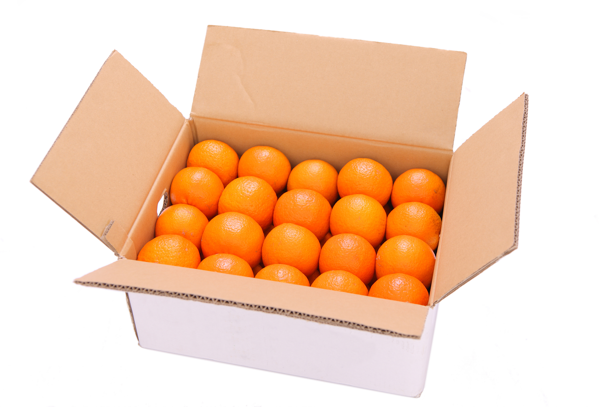 高档脐橙 - 品味独特魅力，尽享甜蜜诱惑