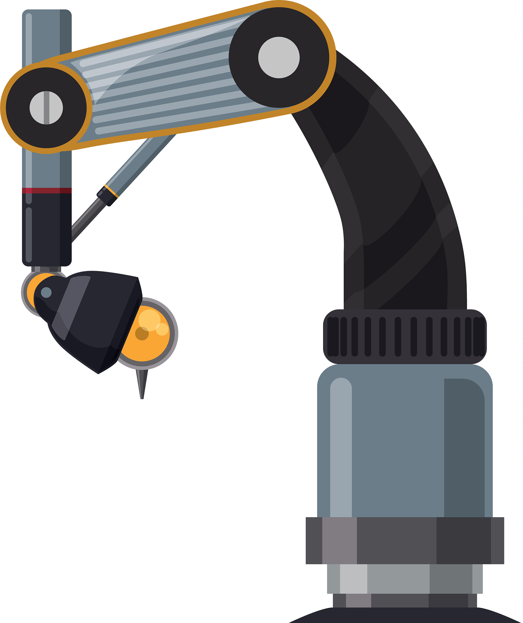 安顺中专学什么技术好？机械制造、电子技术、计算机技术都是热门选择！
