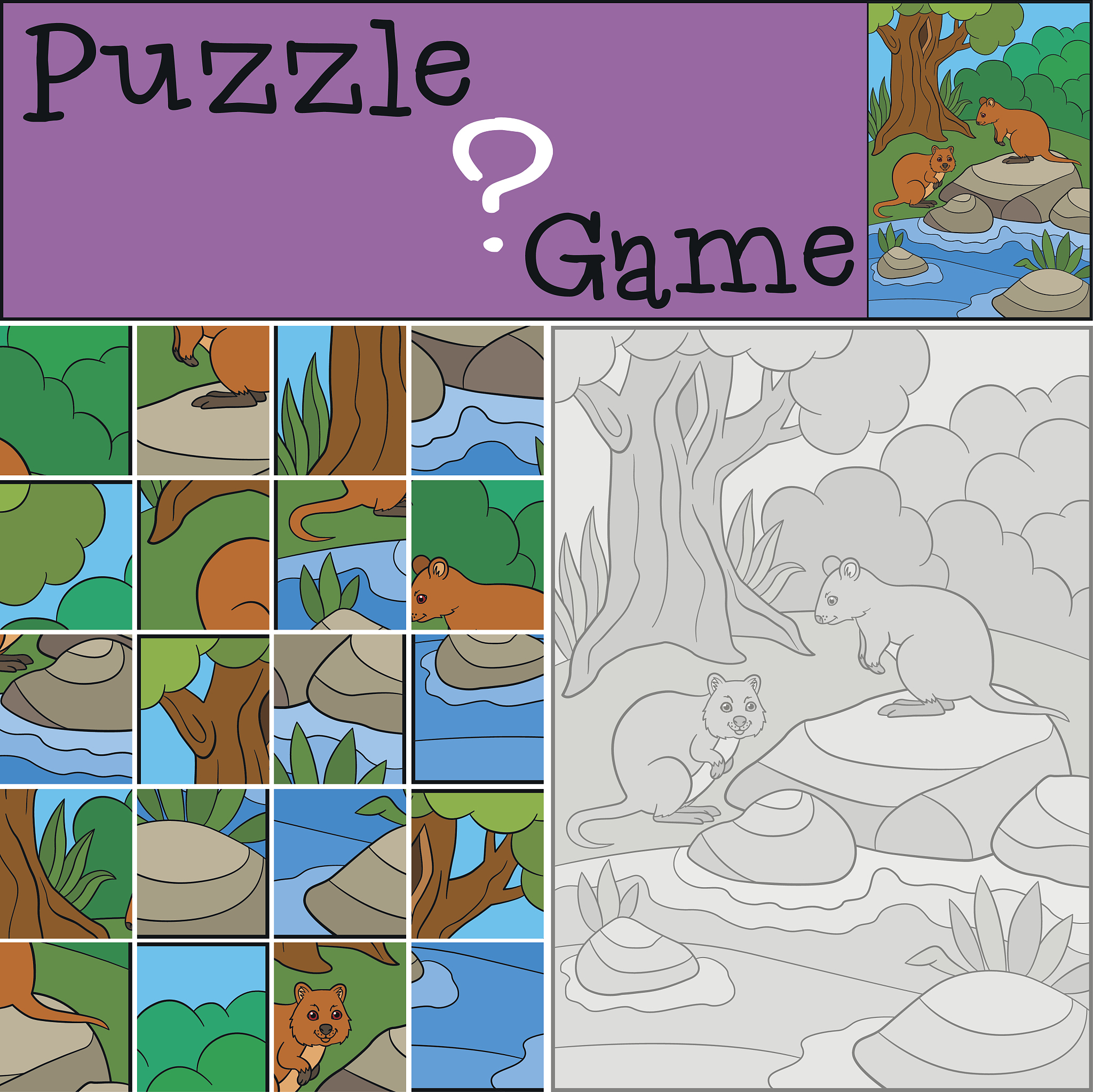 Open World Game: Explore, Adventure, Discover