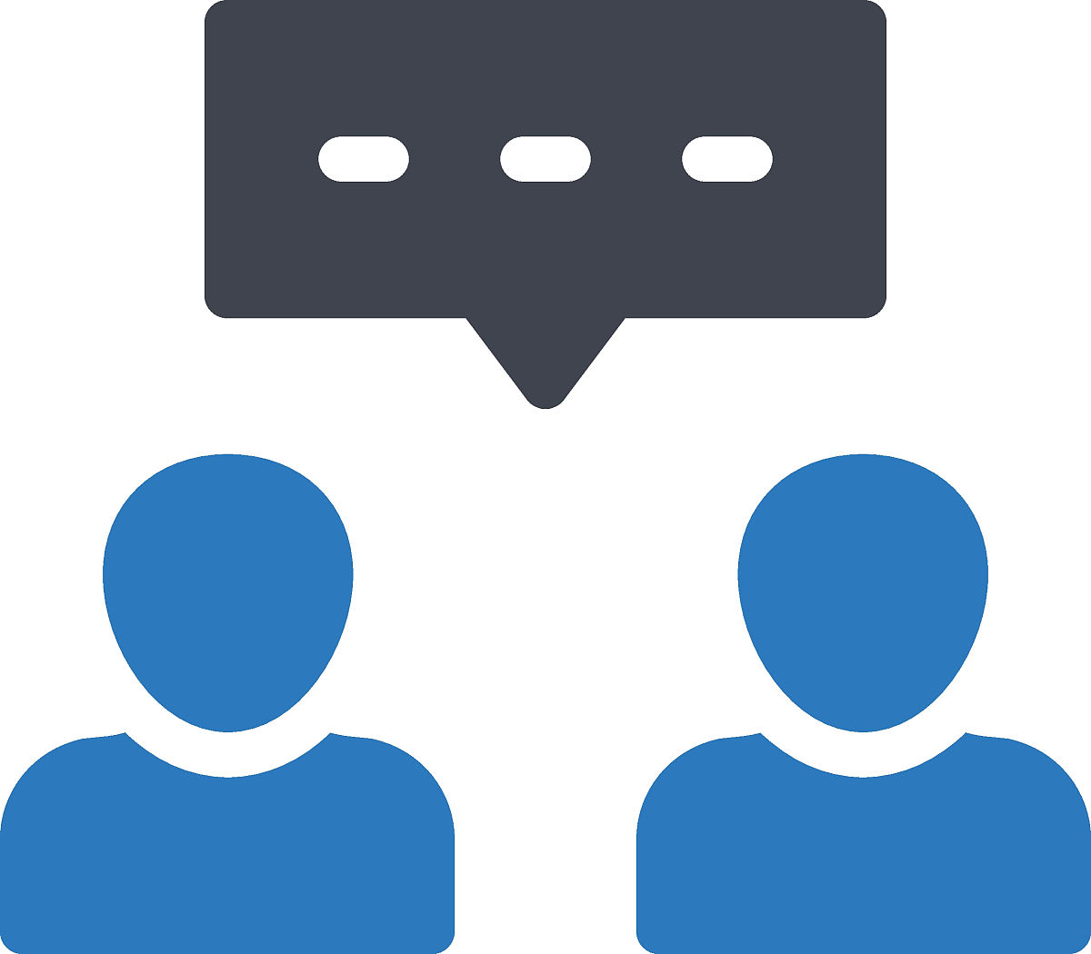 轻松对话，我非常喜欢！