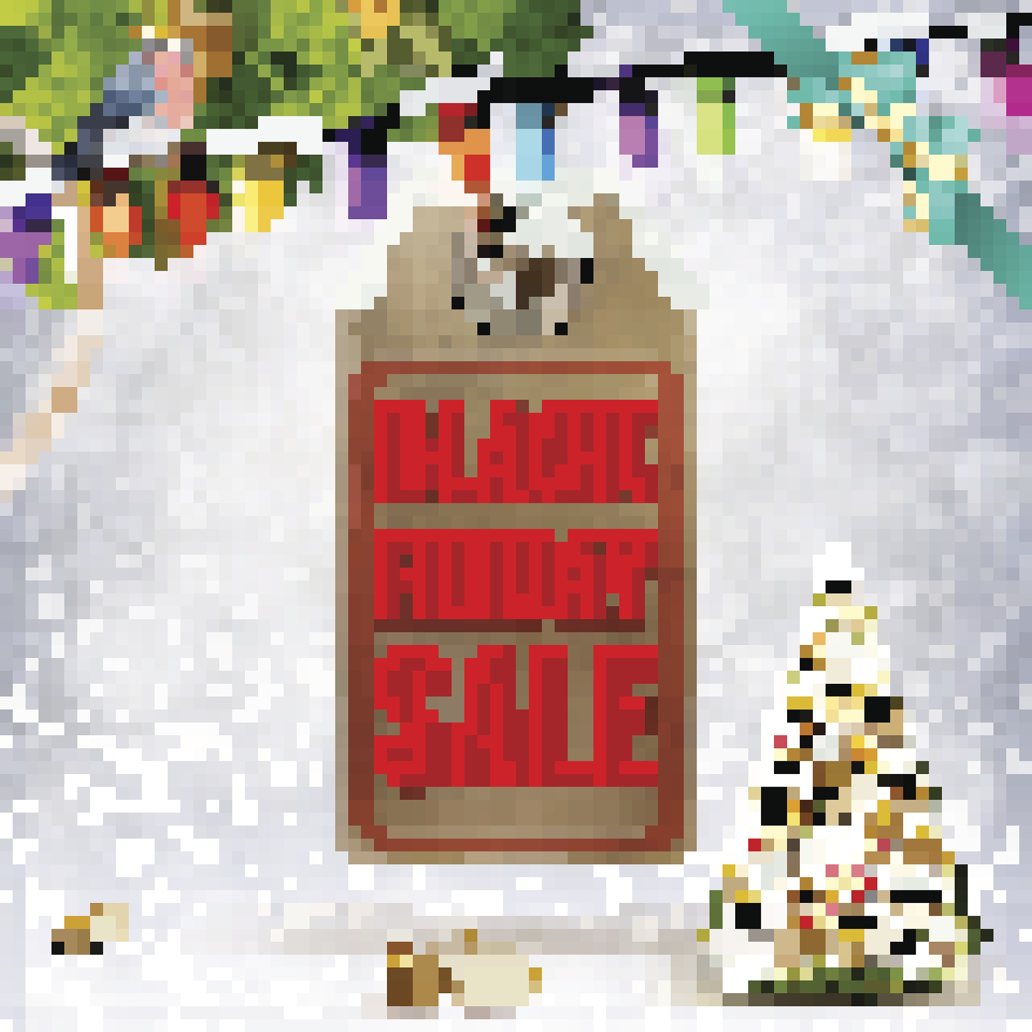 Roblox - 像素沙盒手游，无限创造与冒险！