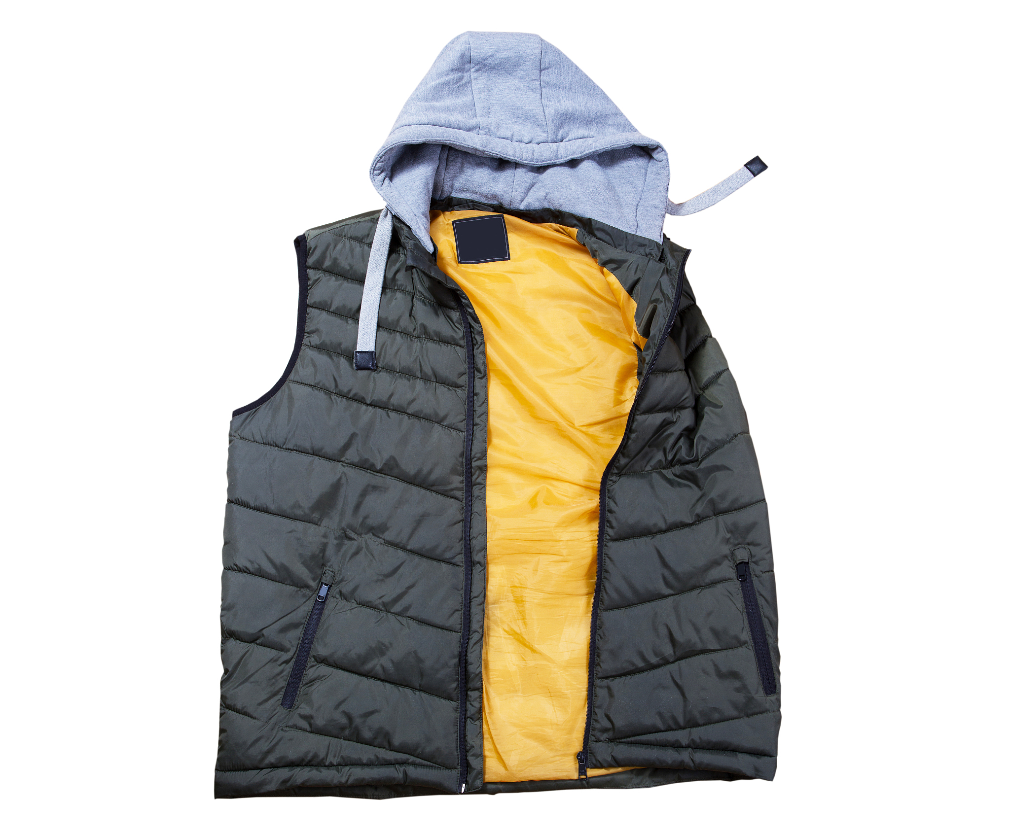 电商平台以一个普通买家的角色对电加热马甲商品评价举例