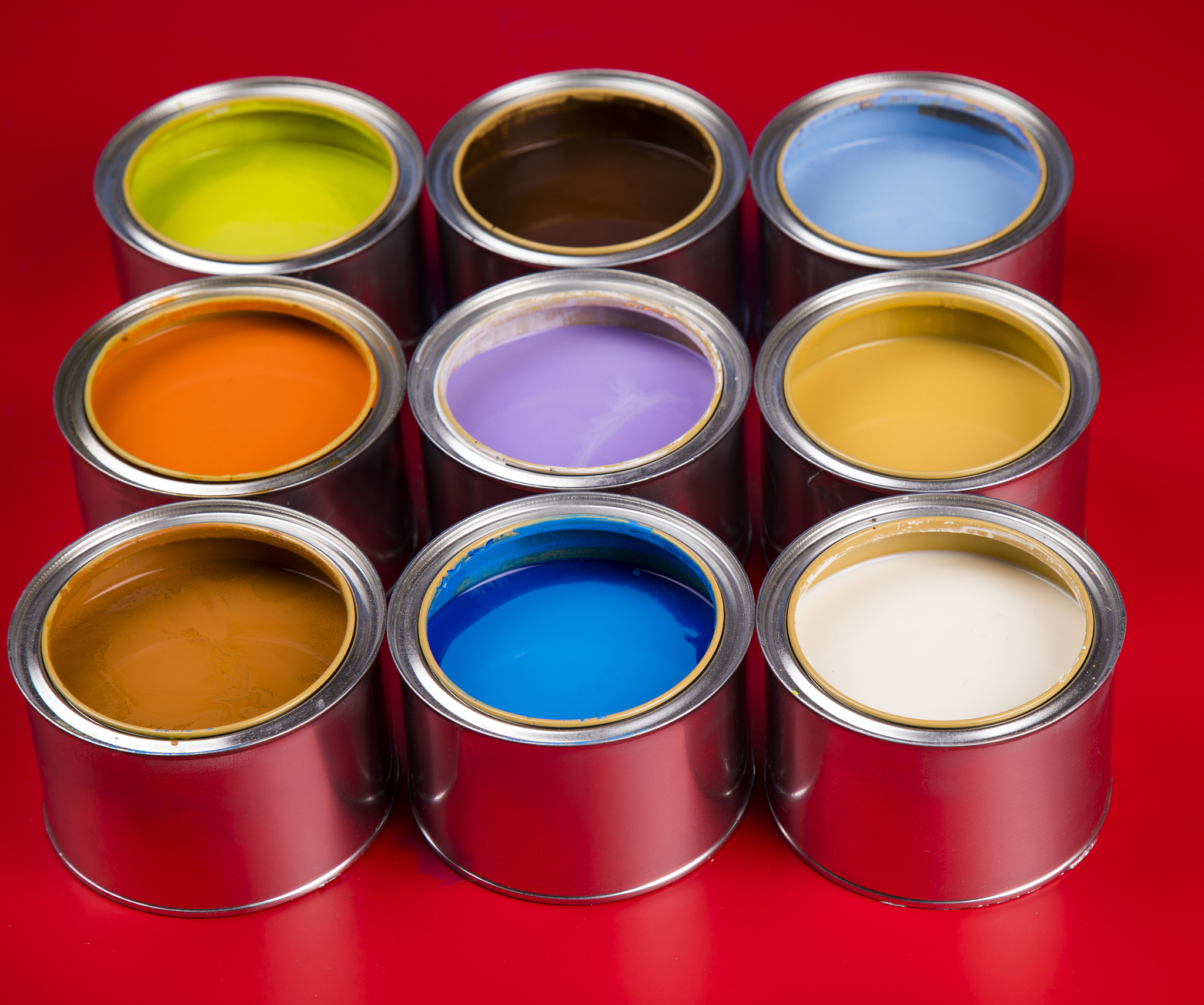 油漆喷涂含钯元素吗为什么回答+拓展