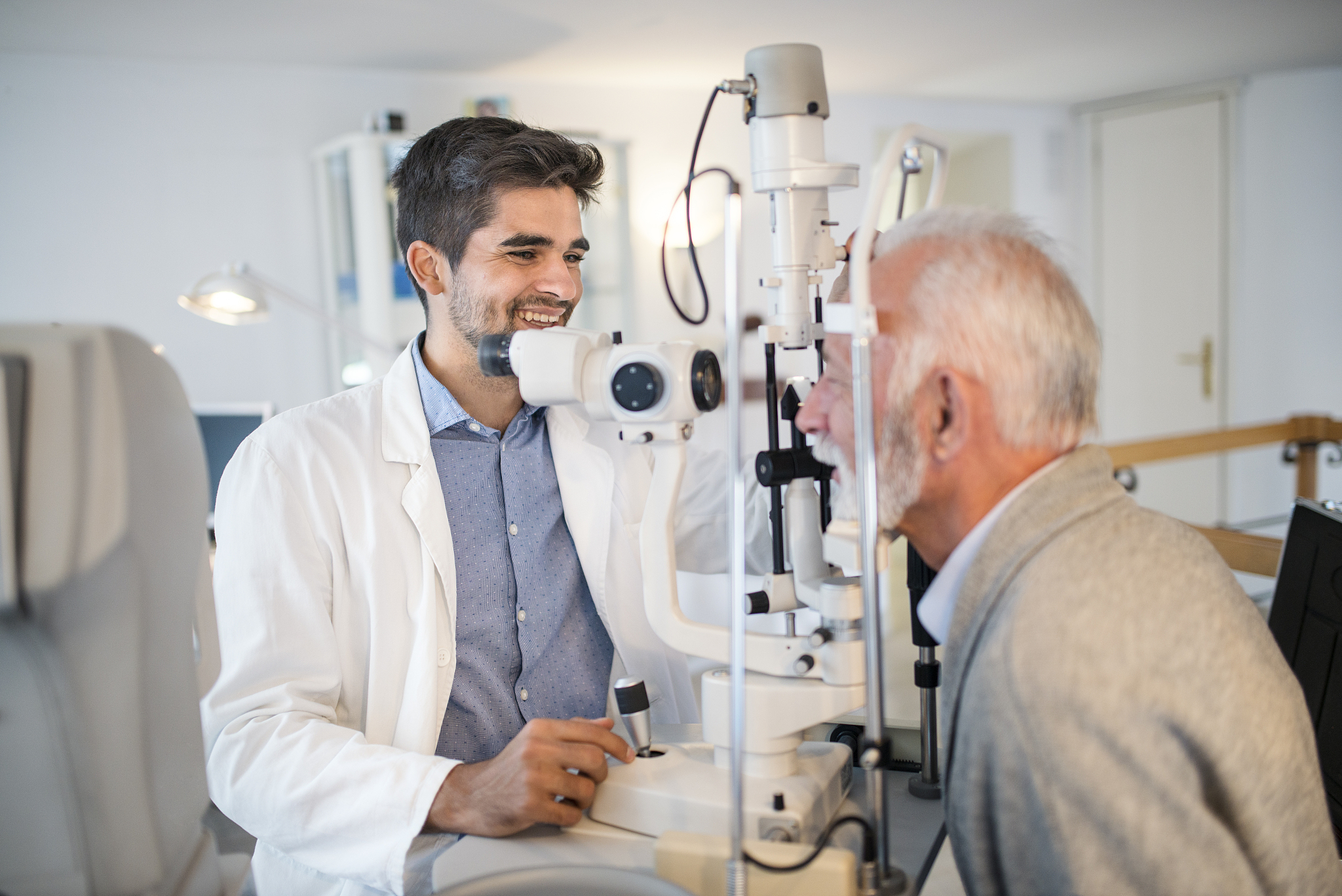 阴茎神经电生理技术发明者：Dr. John J. McGuire