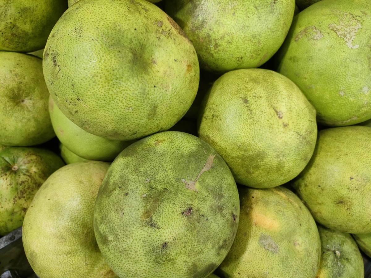 青皮梨功效与作用及禁忌 | 营养丰富，助你健康美丽