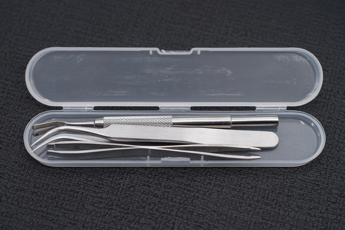 赛莱德医疗器械：专业牙周器械制造商和供应商