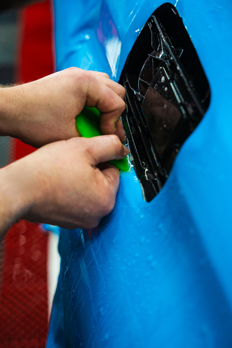 成都汽车装饰与美容专业学校推荐：哪个学校好？