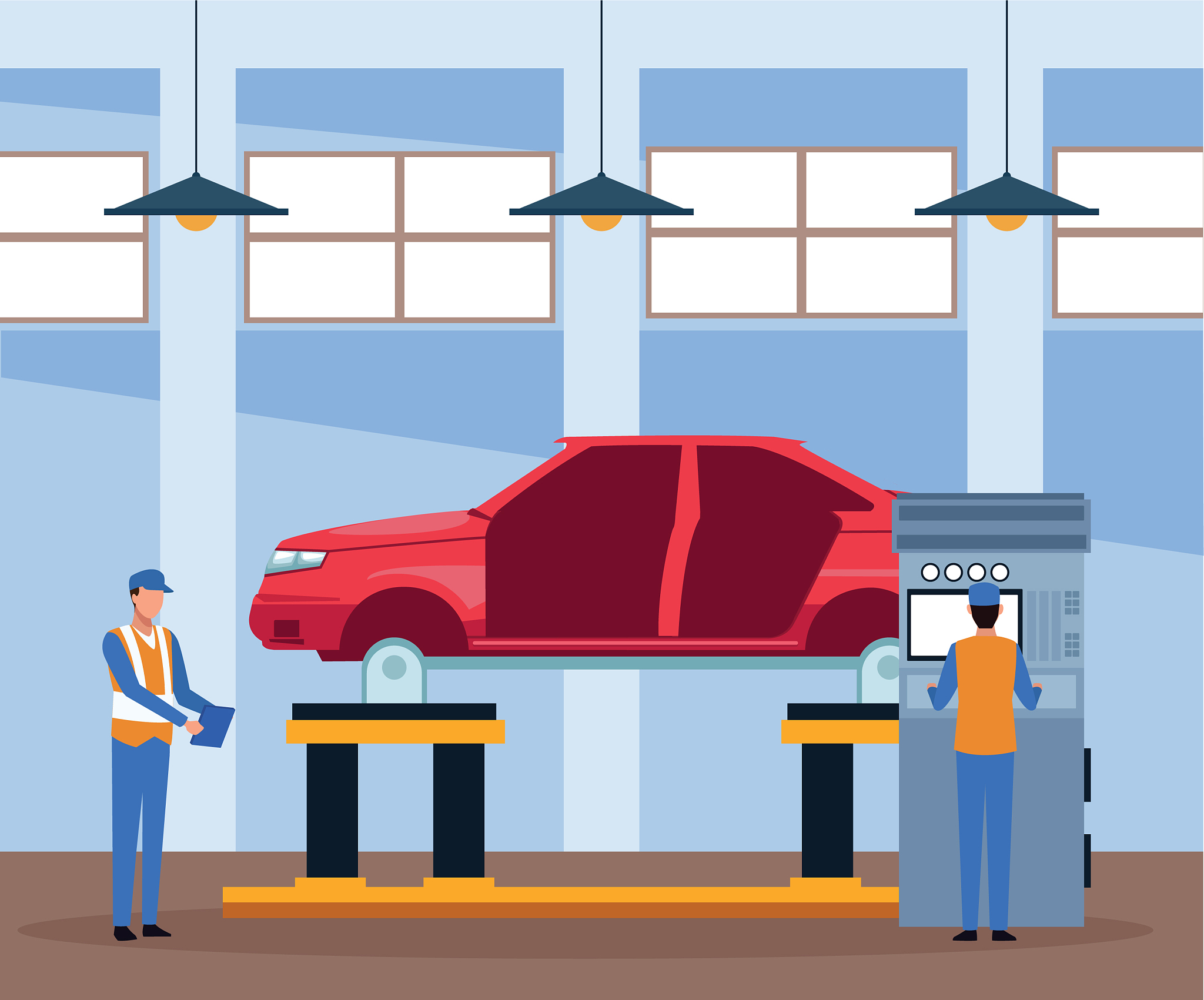 广东肇庆四会中等专业学校2022年新增专业解读：机电一体化技术等热门专业等你来