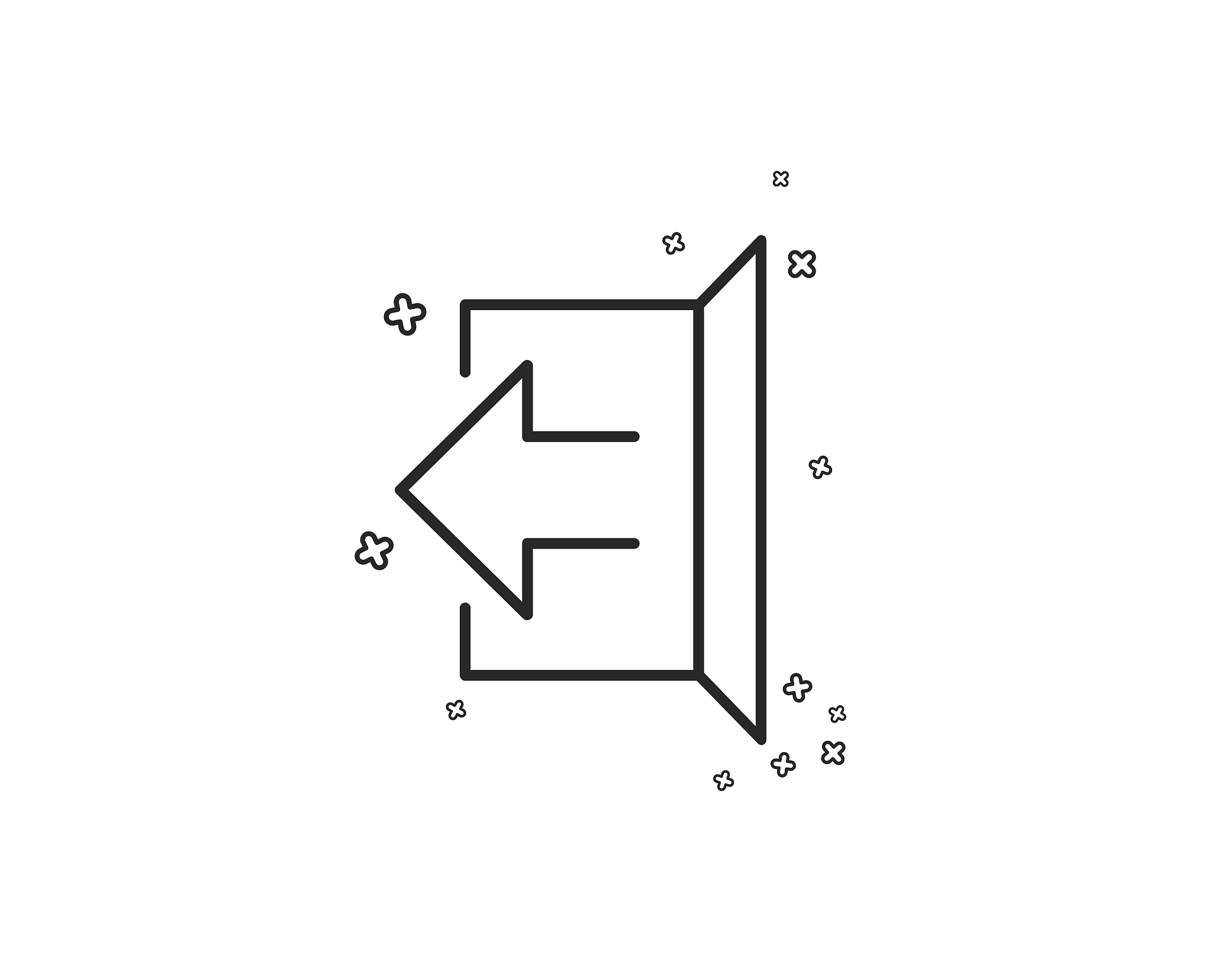 传感器名词解释：迟滞、变磁阻电感式传感器、压电效应、应变片误差等