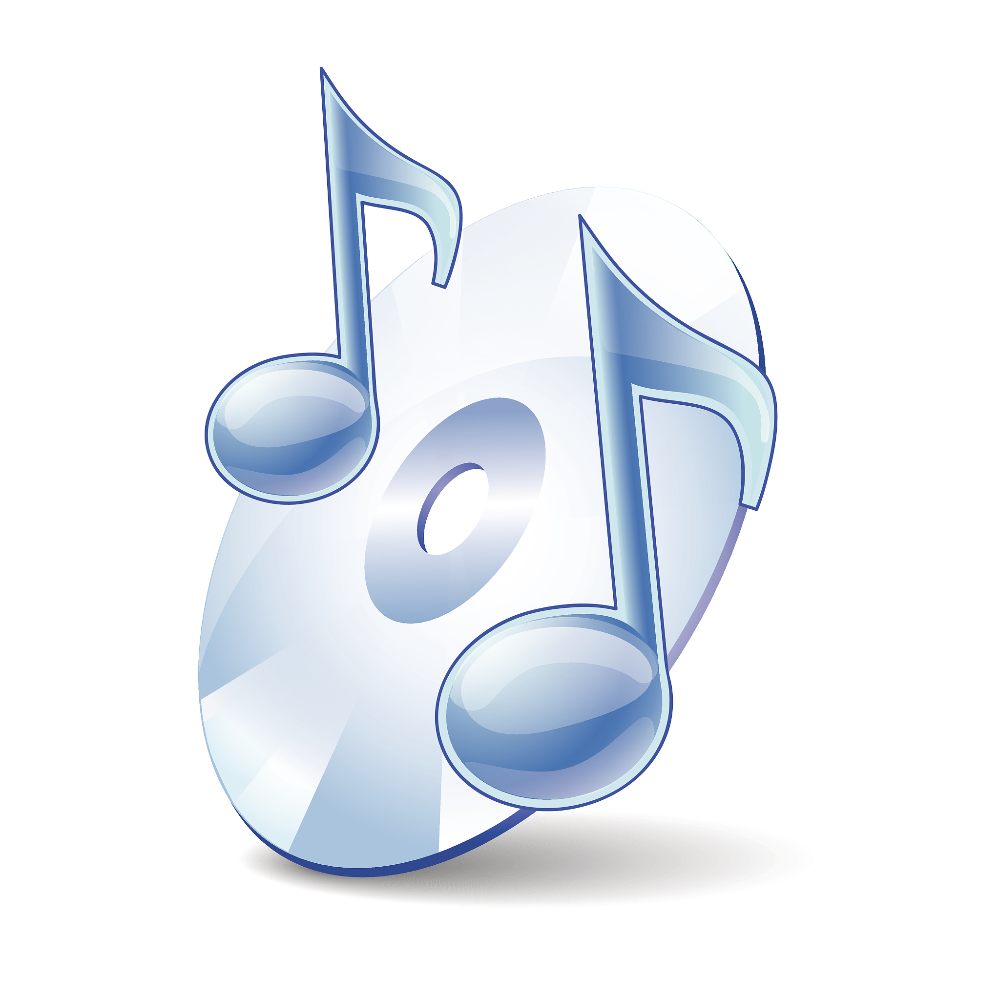 music icon