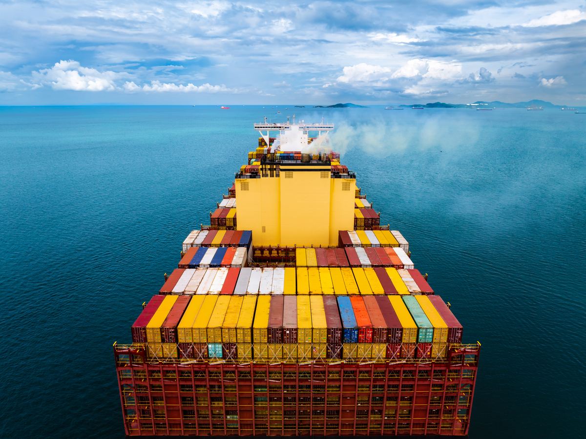 2023年报读港口与航运管理专业怎么样