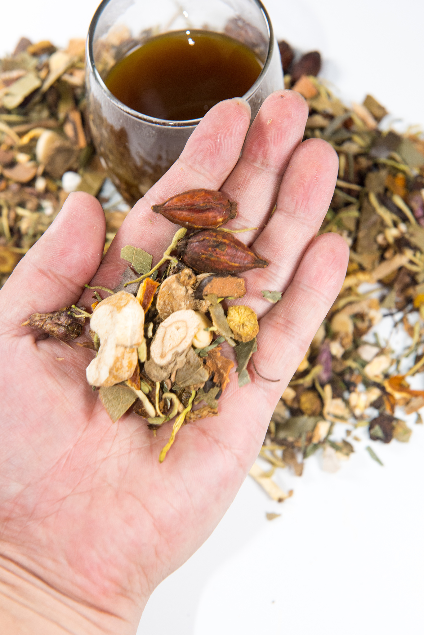 贵阳中医药现状