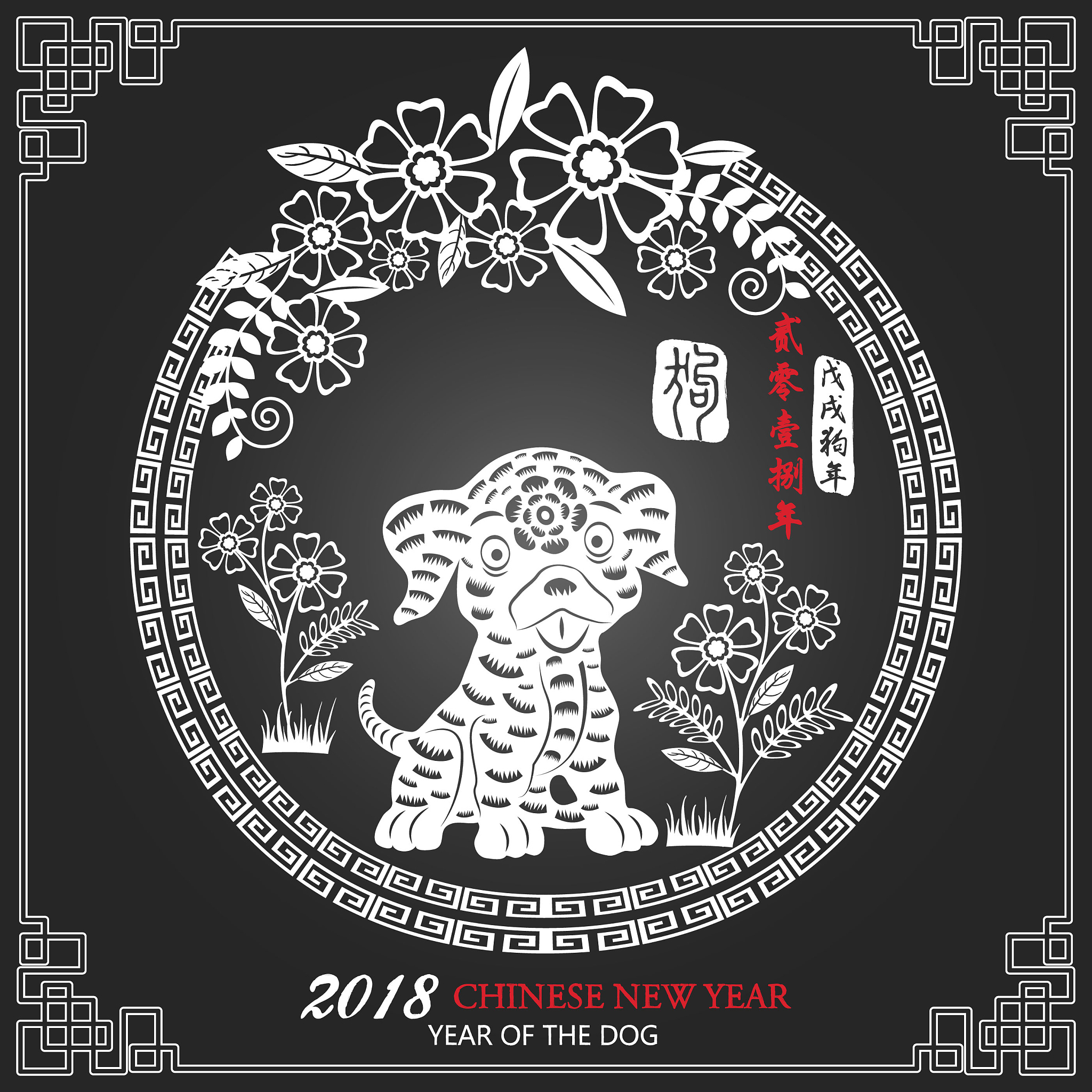 元帅点兵猜生肖 - 答案揭晓！