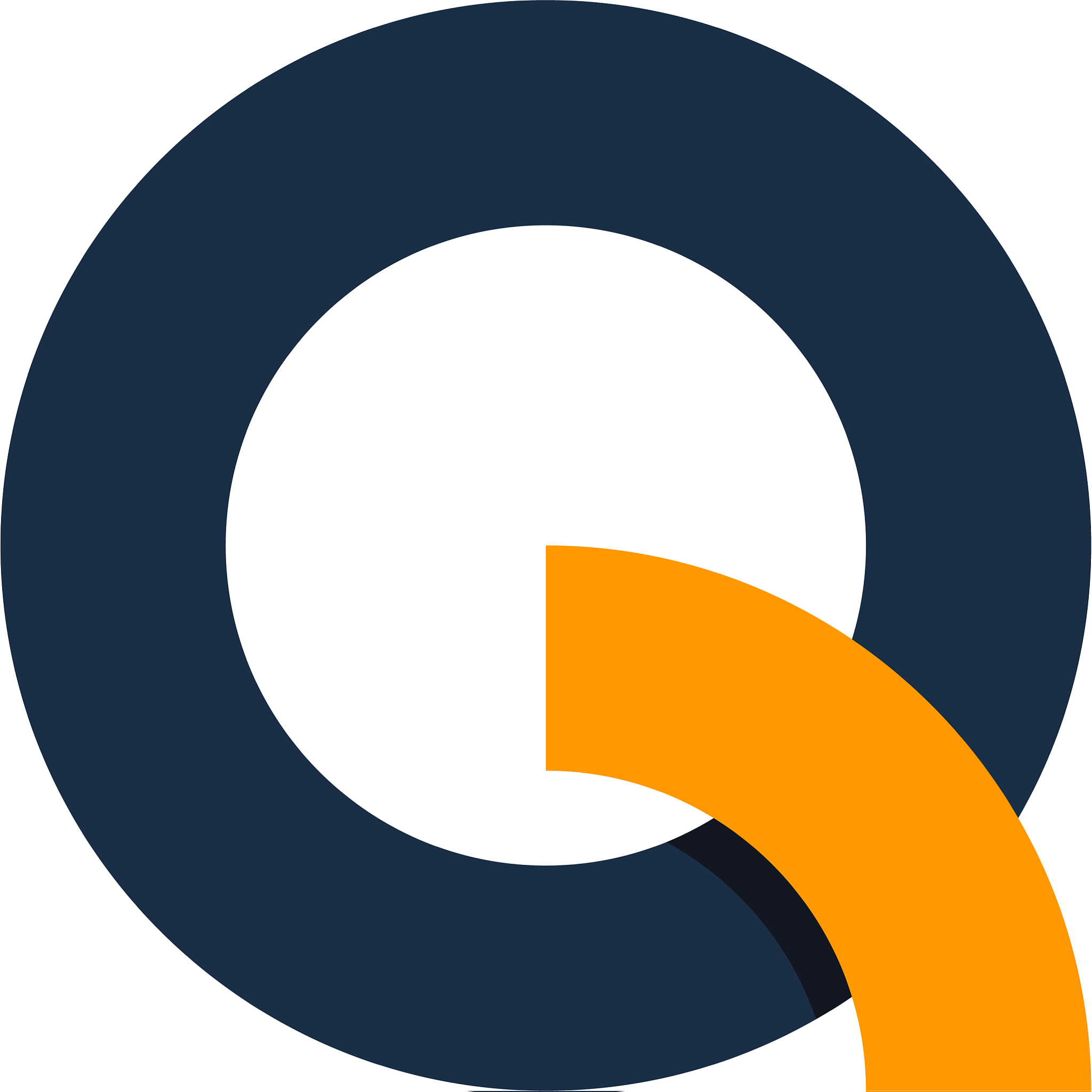 letter q logo icon design