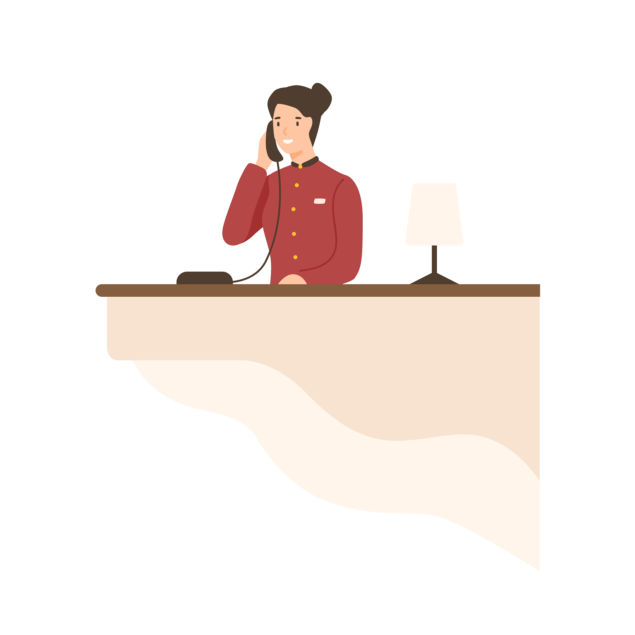 专科酒店管理专业就业前景 主要学什么