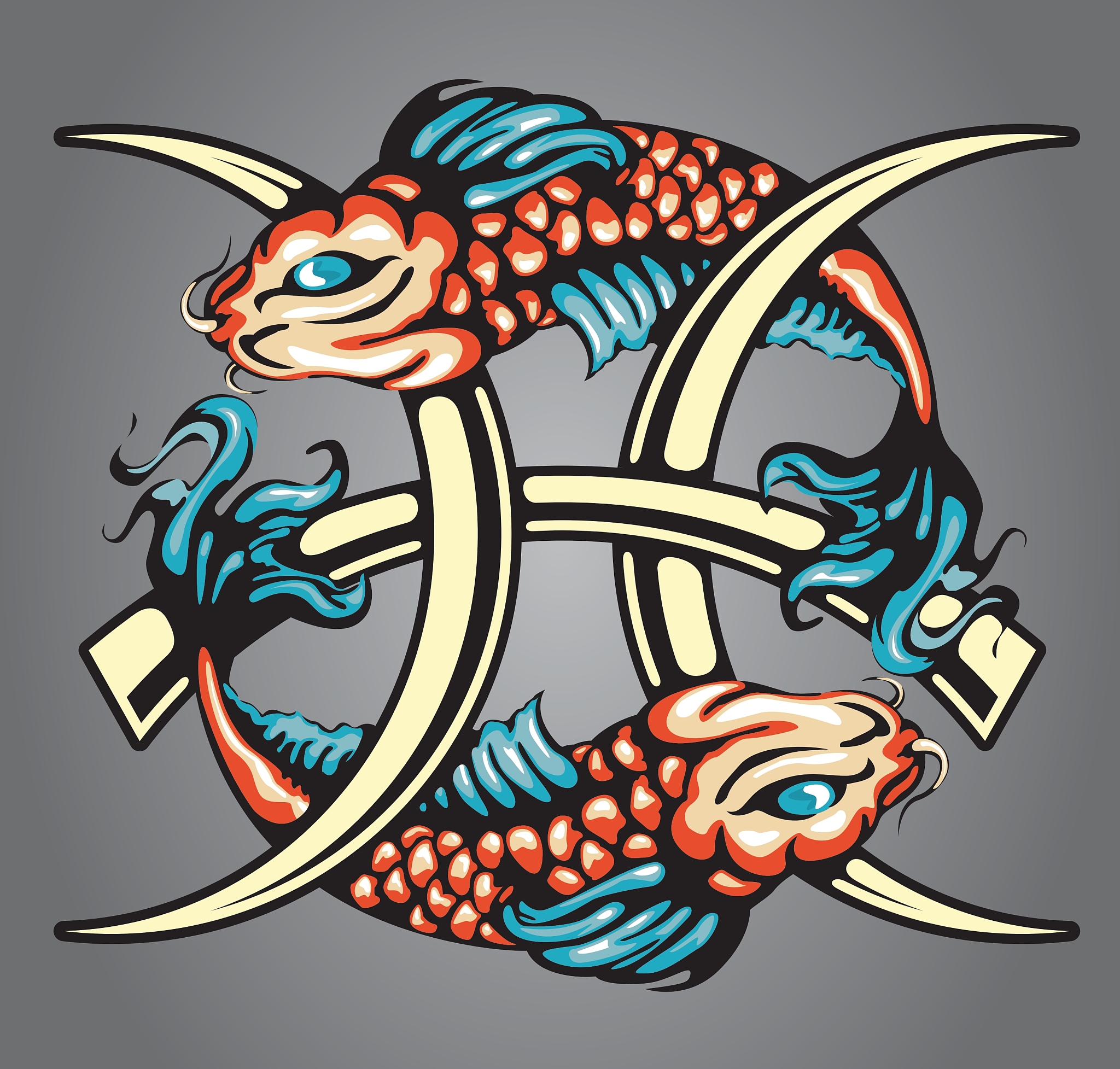 双鱼座这月什么运势？