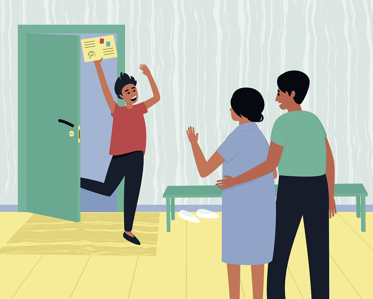 仁寿华达综合高中专业设置：文理艺体全面发展