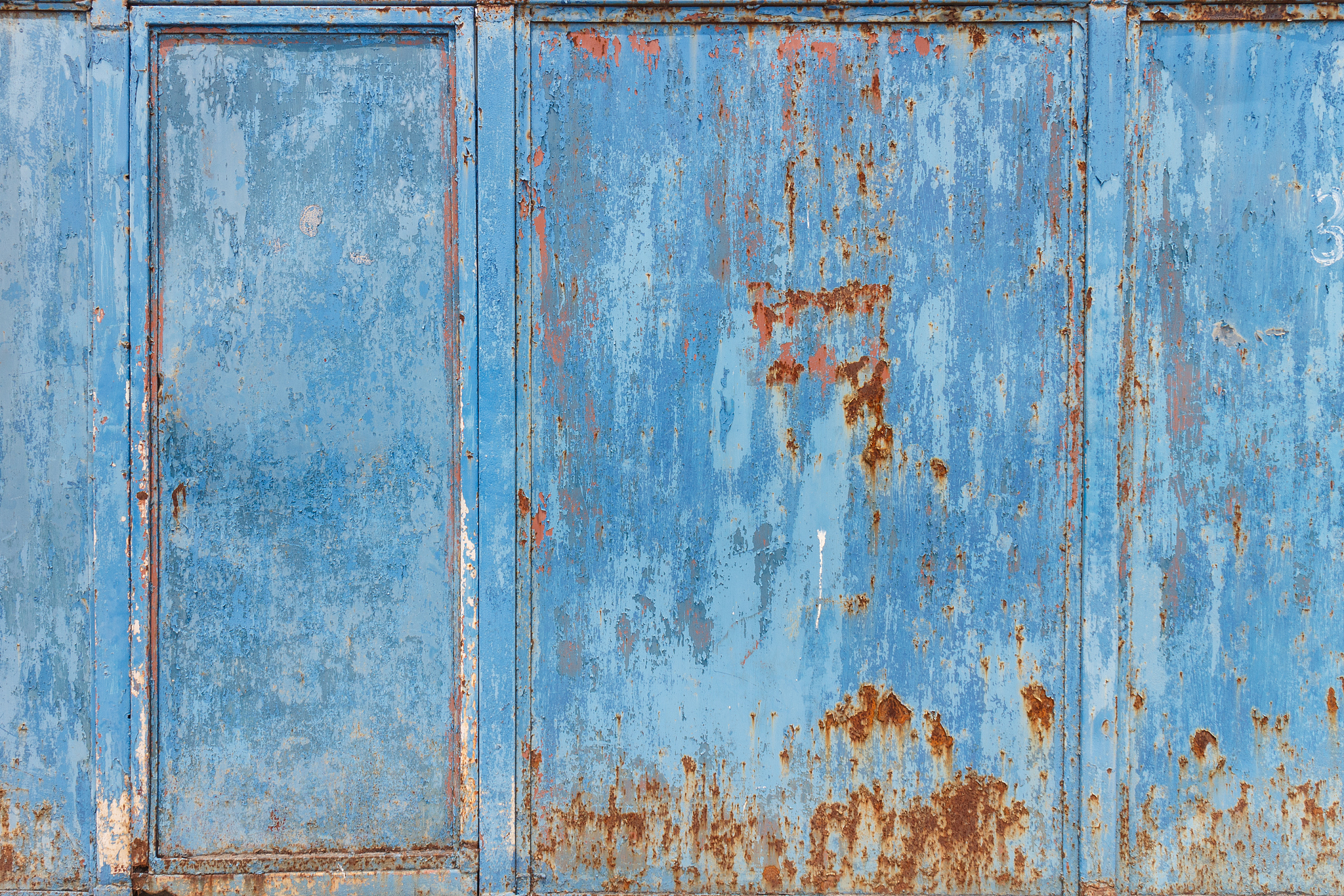 门一般高度多少米