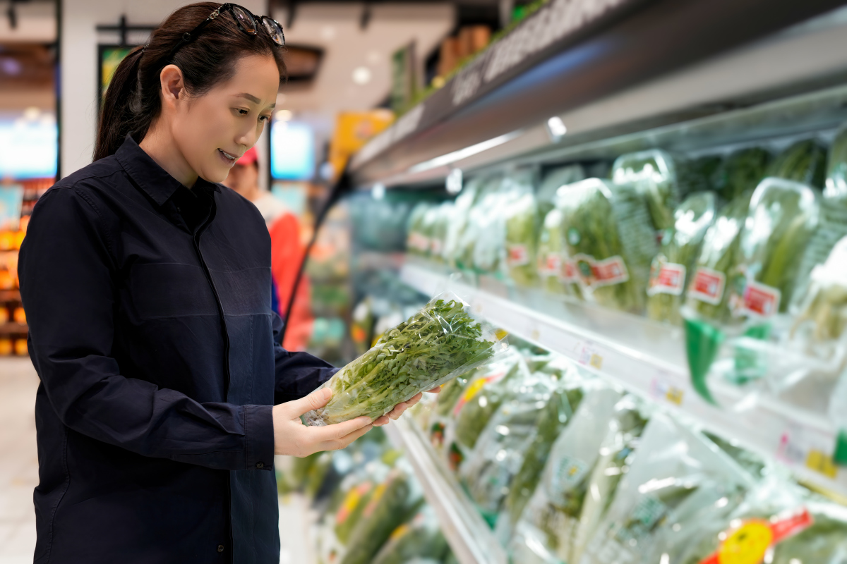 生鲜商超蔬菜补货及定价策略优化 - 基于机器学习的模型预测
