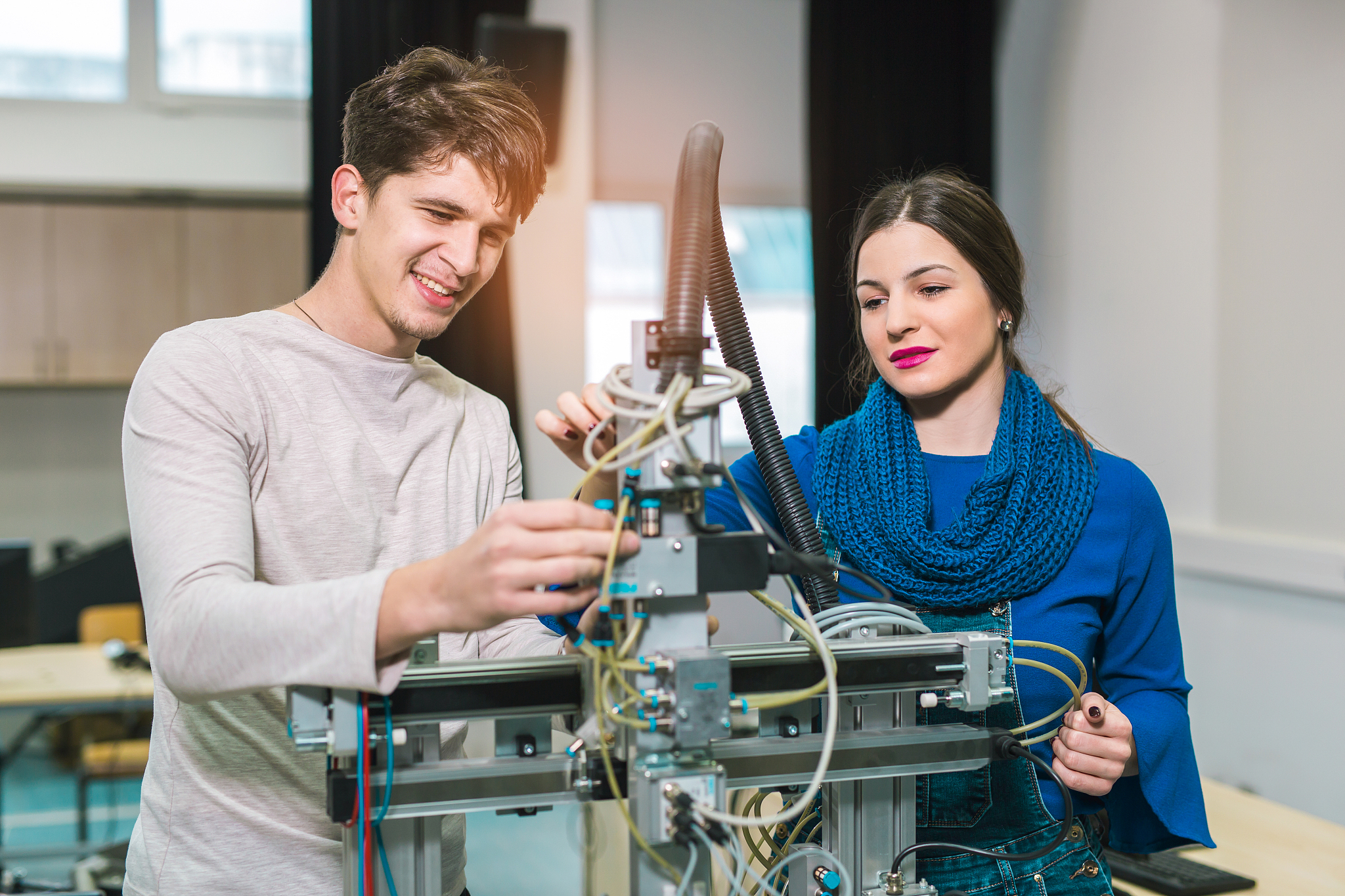 成都铁路职业学院铁路专业怎么样？报考前景分析